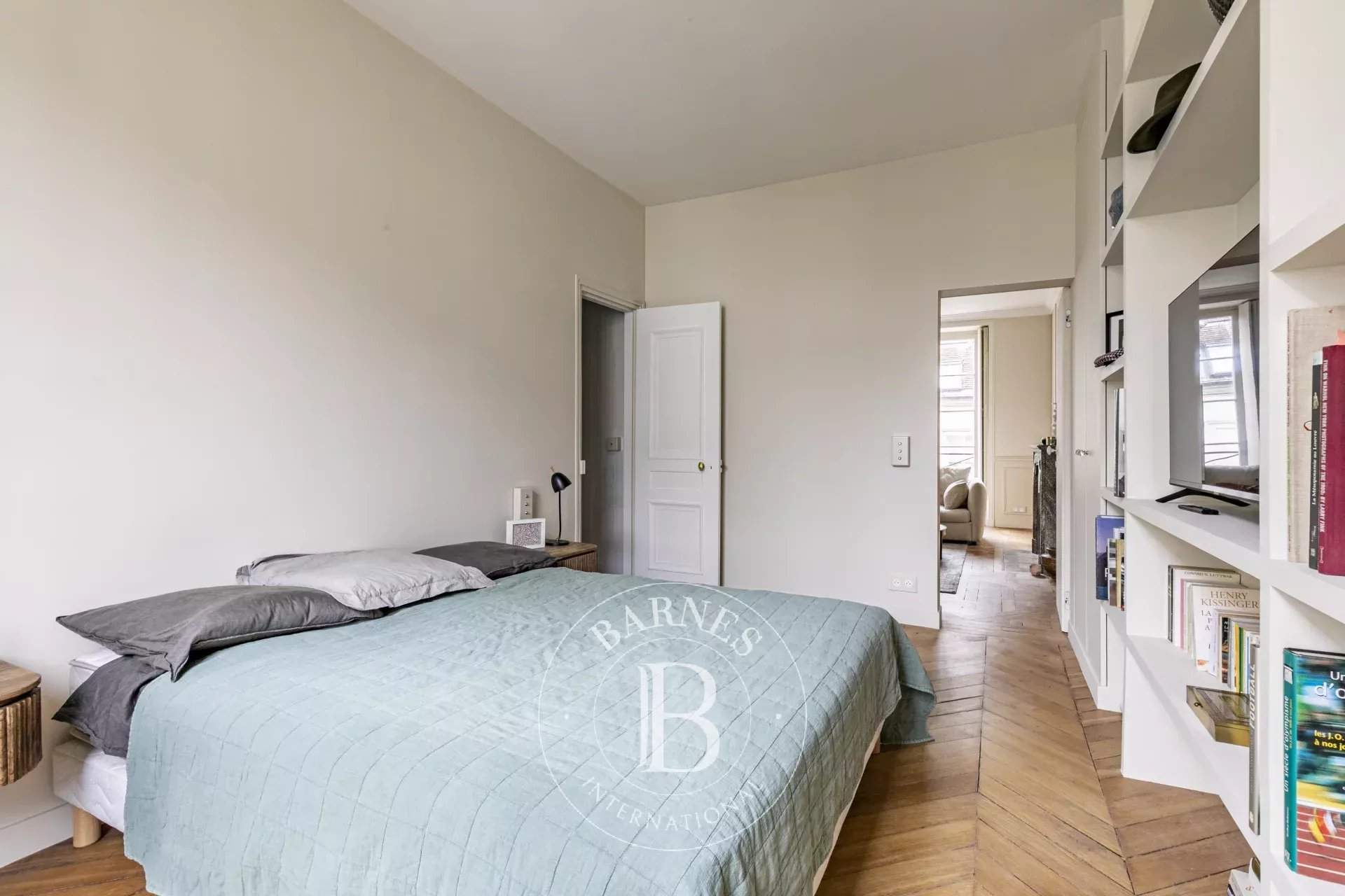 Paris  - Appartement 4 Pièces 2 Chambres - picture 20