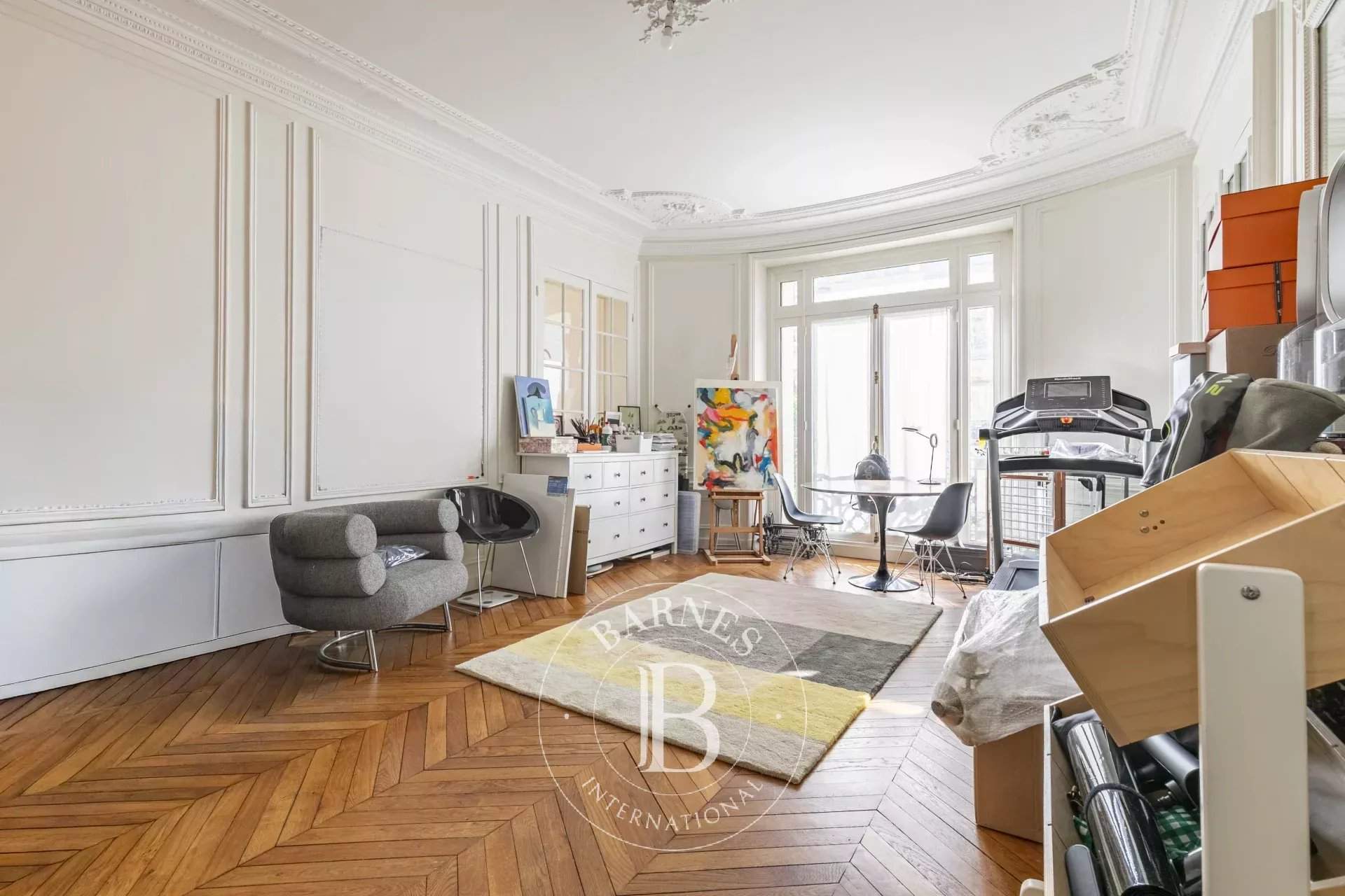 Paris  - Apartment 3 Bedrooms - picture 11
