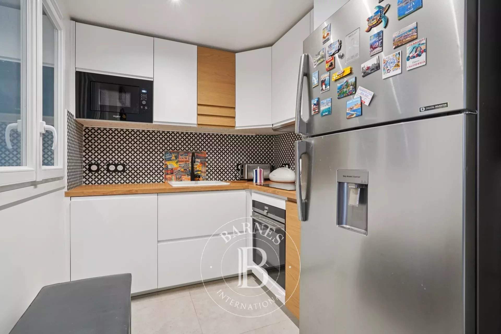 Paris  - Appartement 5 Pi&egrave;ces 3 Chambres - picture 5