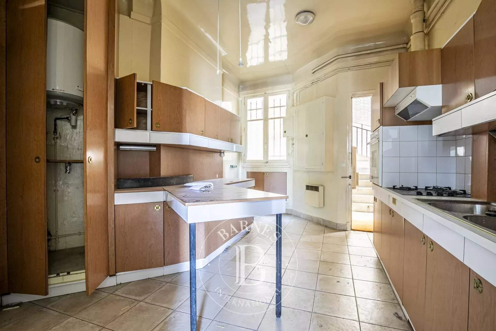 Paris  - Appartement 6 Pièces 4 Chambres - picture 10