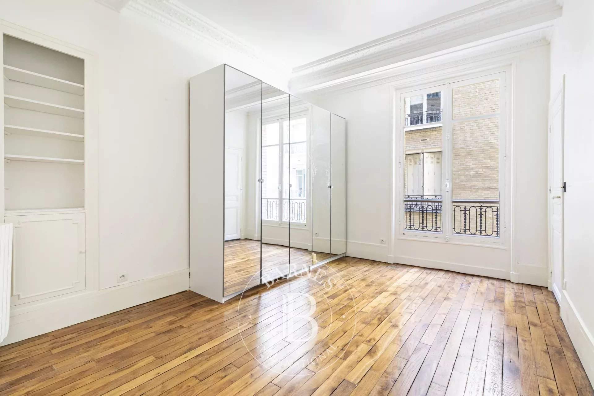 Paris  - Appartement 5 Pièces 3 Chambres - picture 5