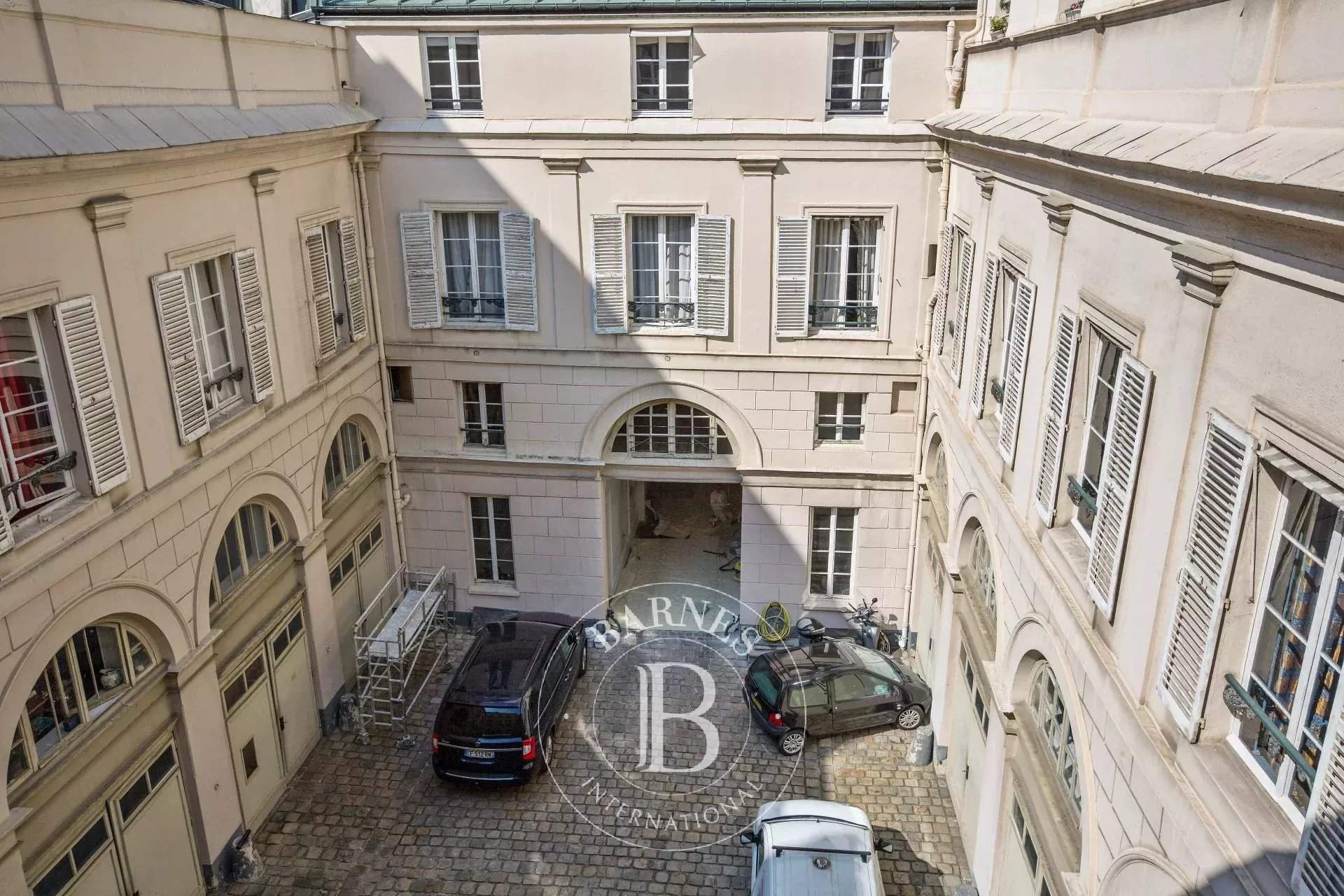 Paris  - Apartment 4 Bedrooms - picture 7