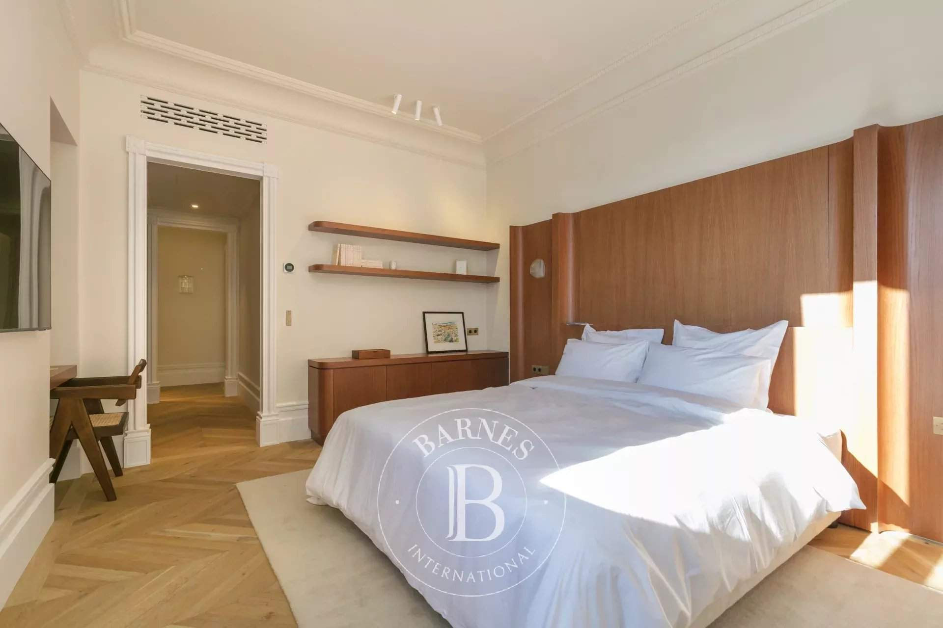 Paris  - Apartment 3 Bedrooms - picture 10