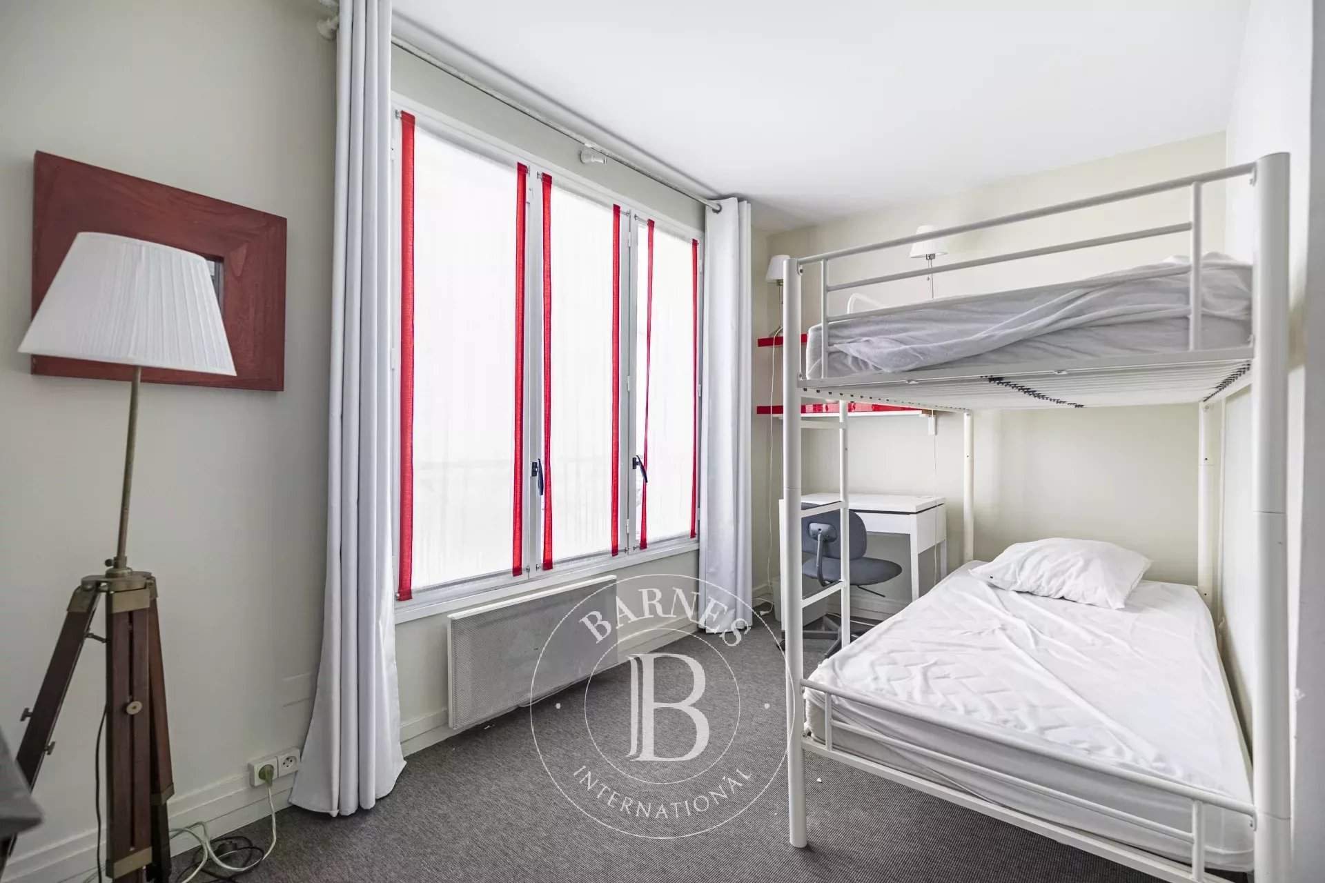 Paris  - Apartment 3 Bedrooms - picture 10
