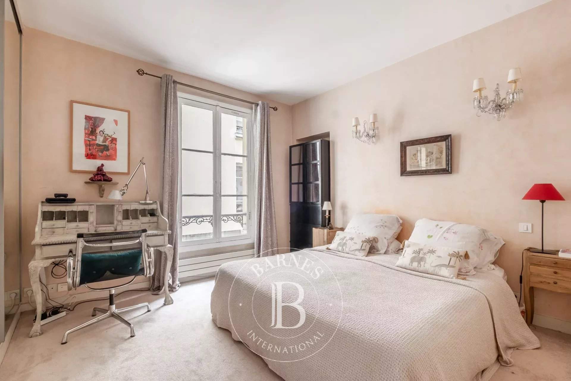 Paris  - Appartement 3 Pièces 2 Chambres - picture 8