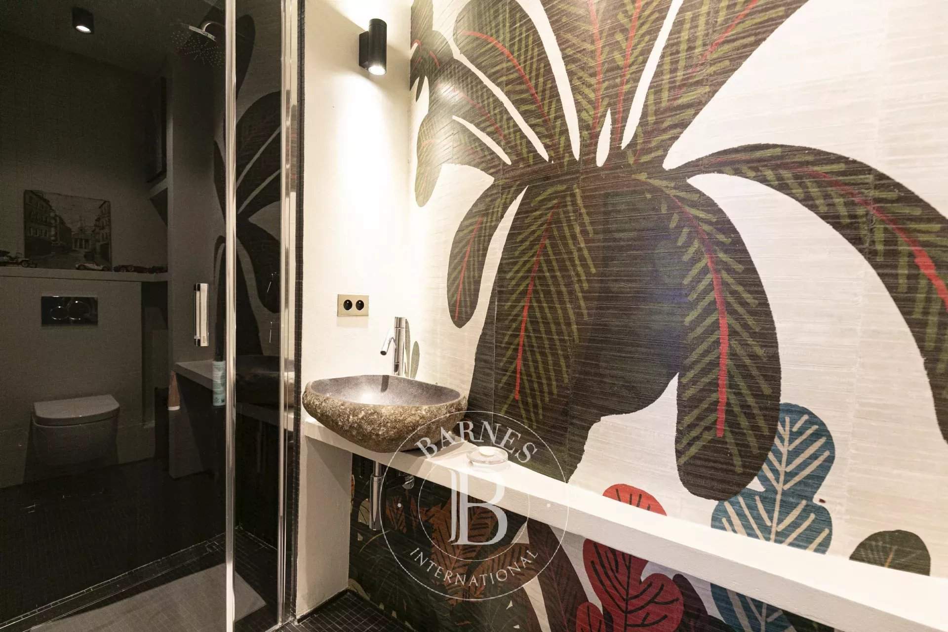 Paris  - Appartement 5 Pi&egrave;ces 2 Chambres - picture 10