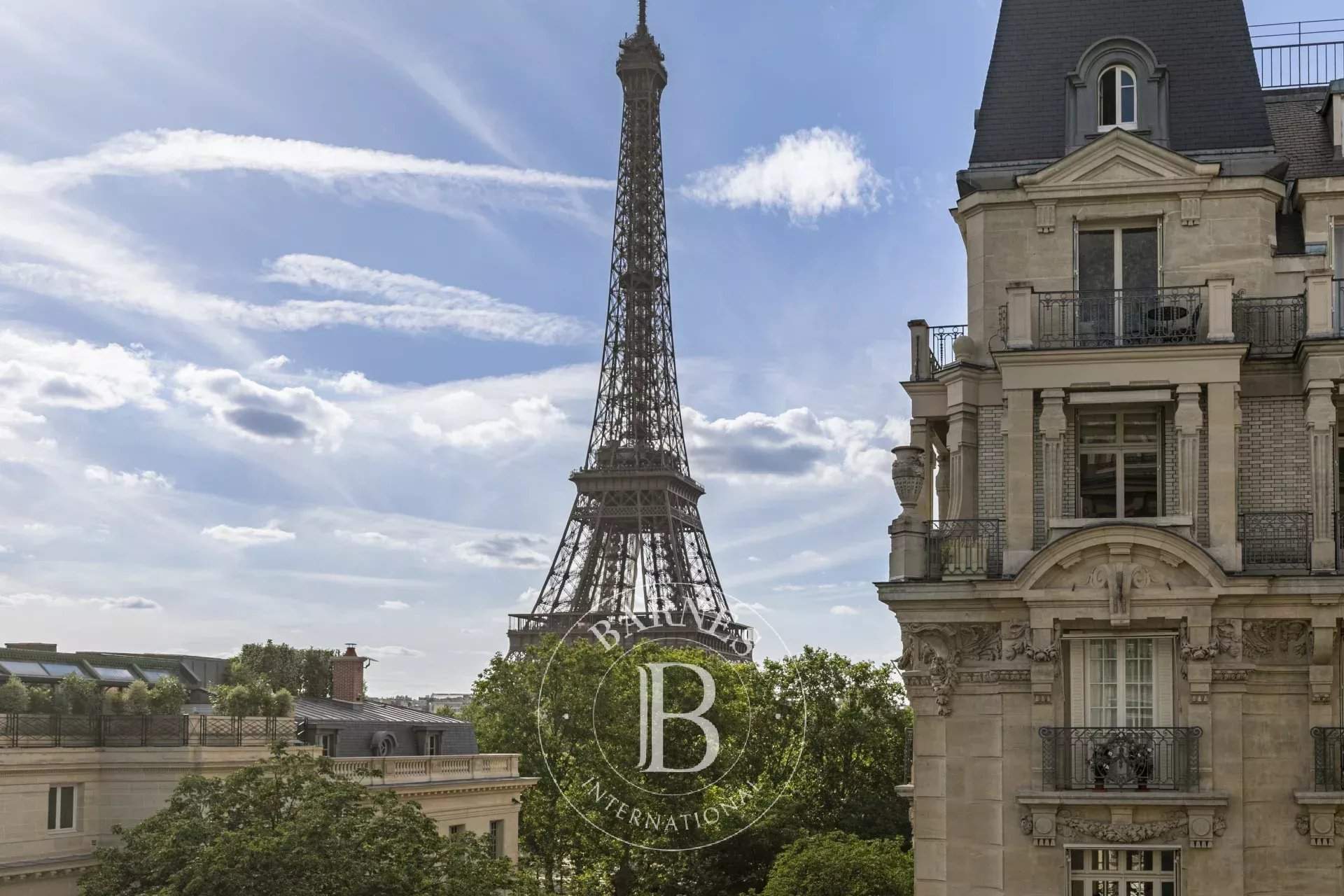 Paris  - Apartment 3 Bedrooms - picture 4