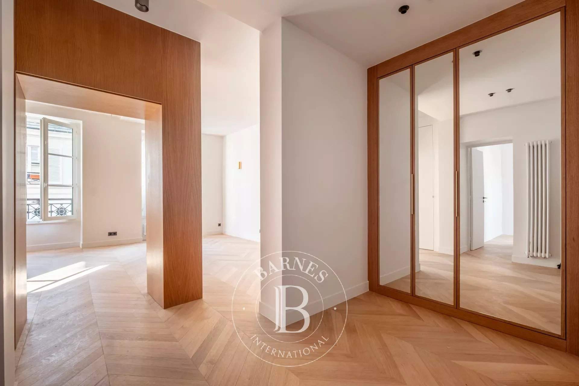 Paris  - Apartment 2 Bedrooms - picture 10