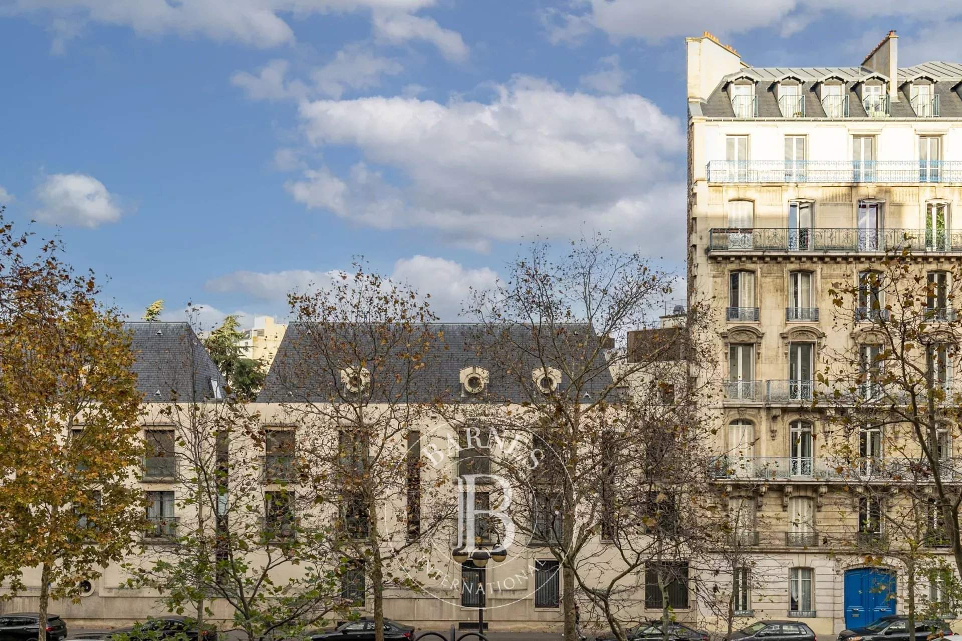 Paris  - Apartment 4 Bedrooms - picture 14