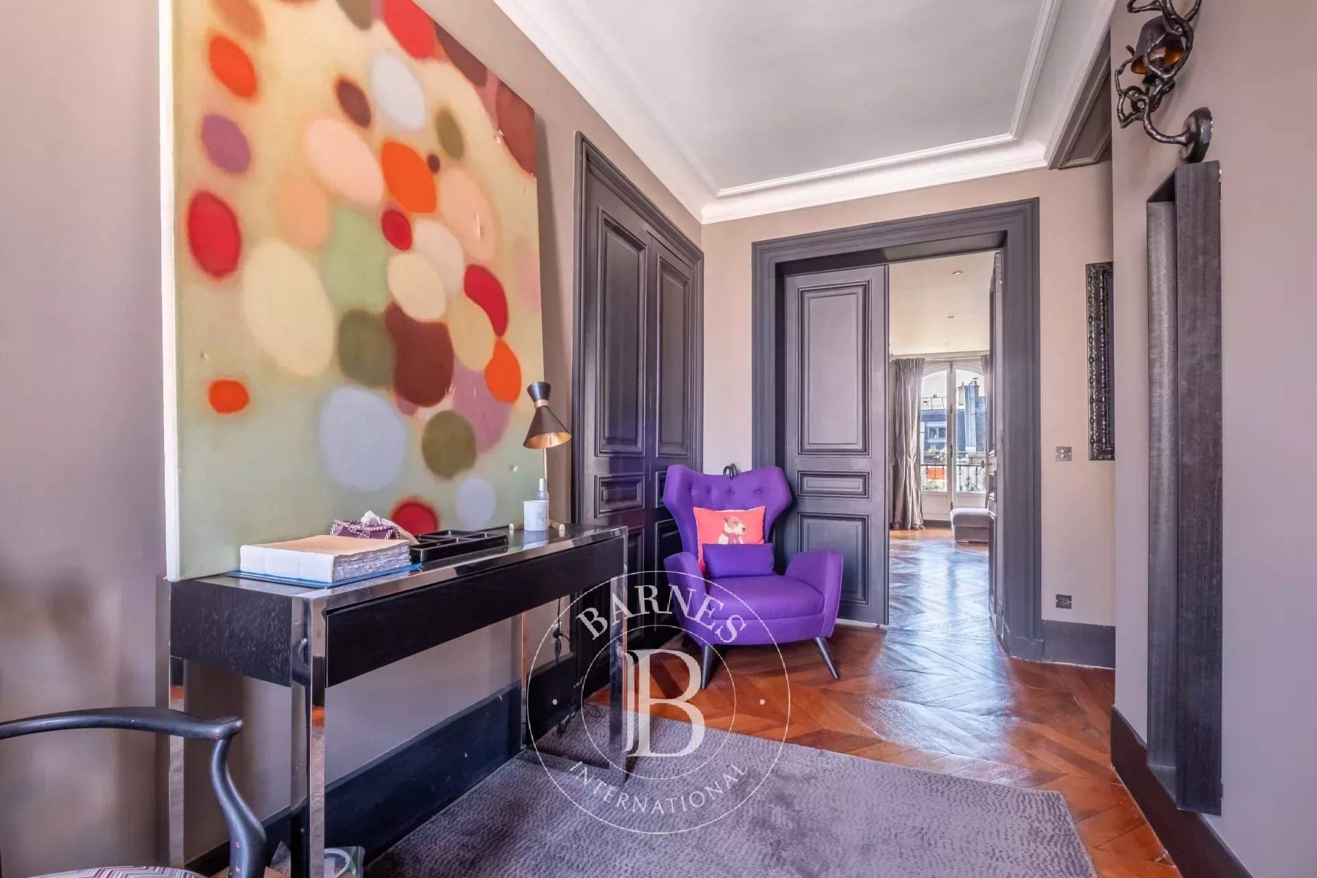 Paris  - Apartment 2 Bedrooms - picture 9