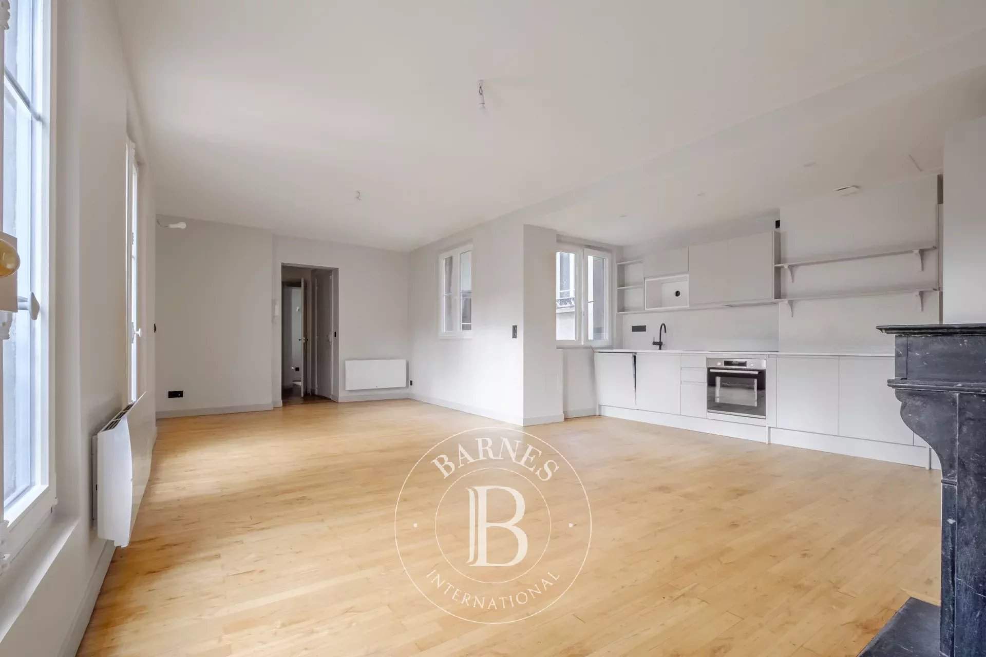 Paris  - Apartment 3 Bedrooms - picture 4