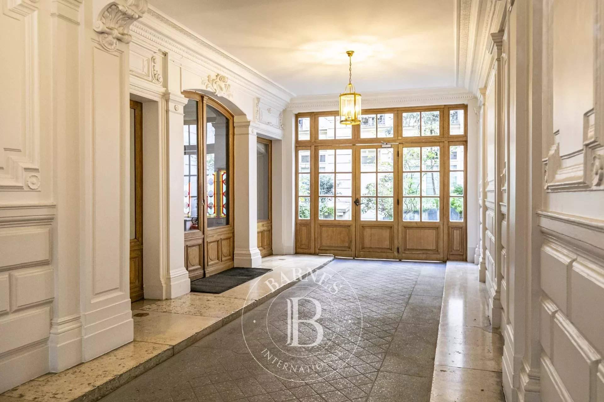 Paris  - Apartment 4 Bedrooms - picture 15