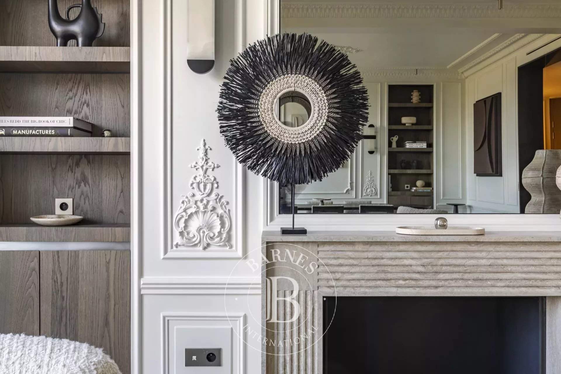 Paris  - Appartement 6 Pièces 3 Chambres - picture 12