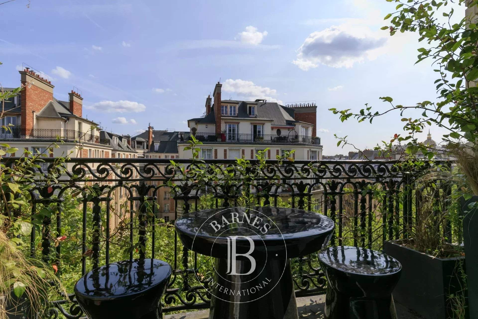 Paris  - Apartment 3 Bedrooms - picture 17