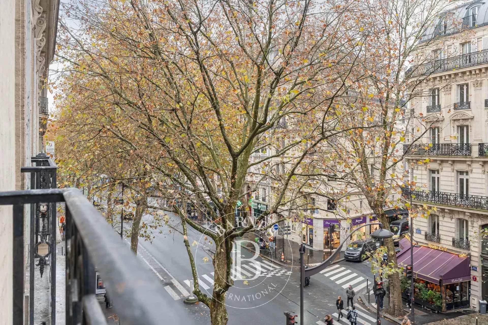 Paris  - Appartement 5 Pi&egrave;ces 3 Chambres - picture 12