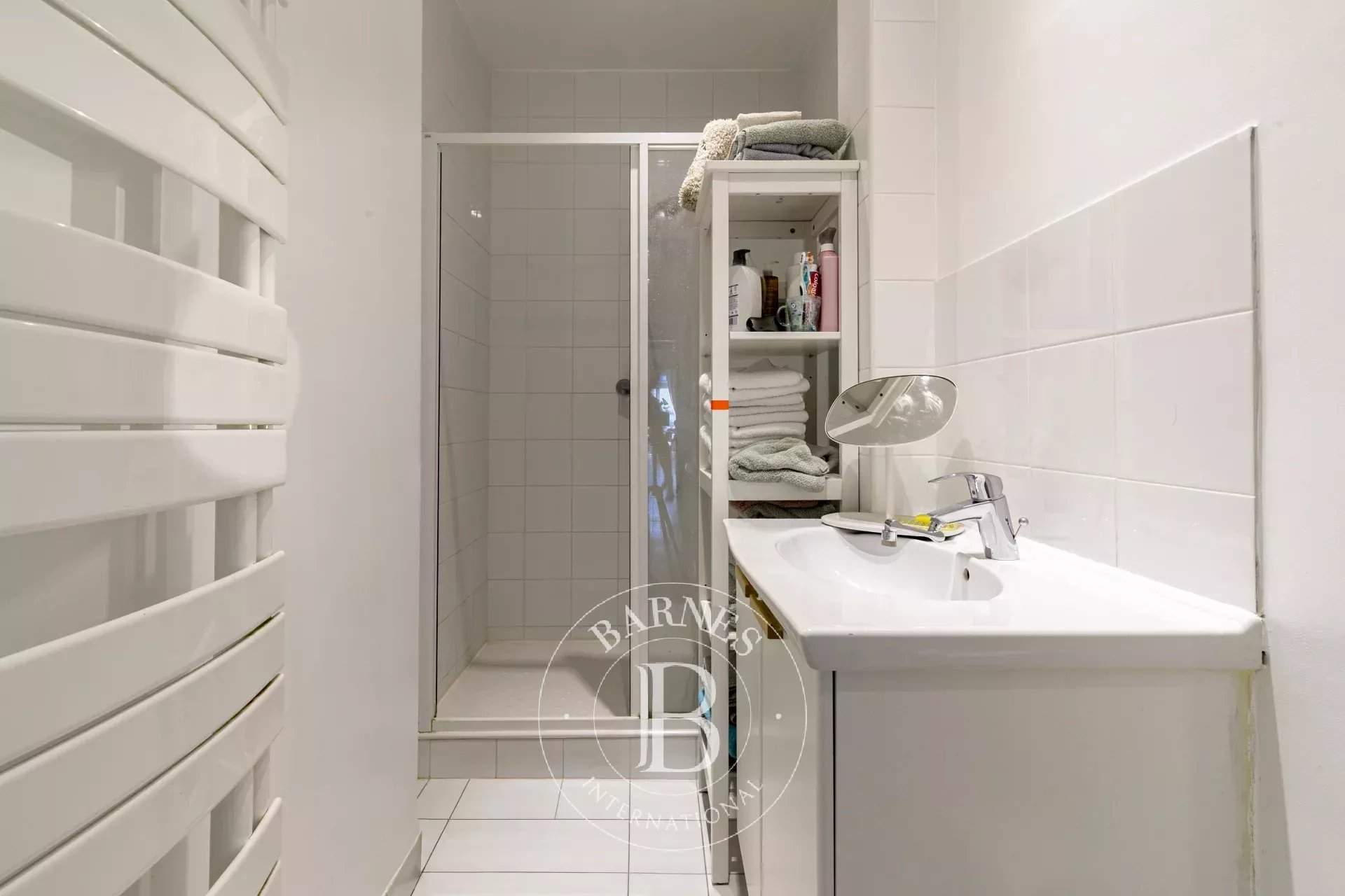 Paris  - Apartment 3 Bedrooms - picture 12