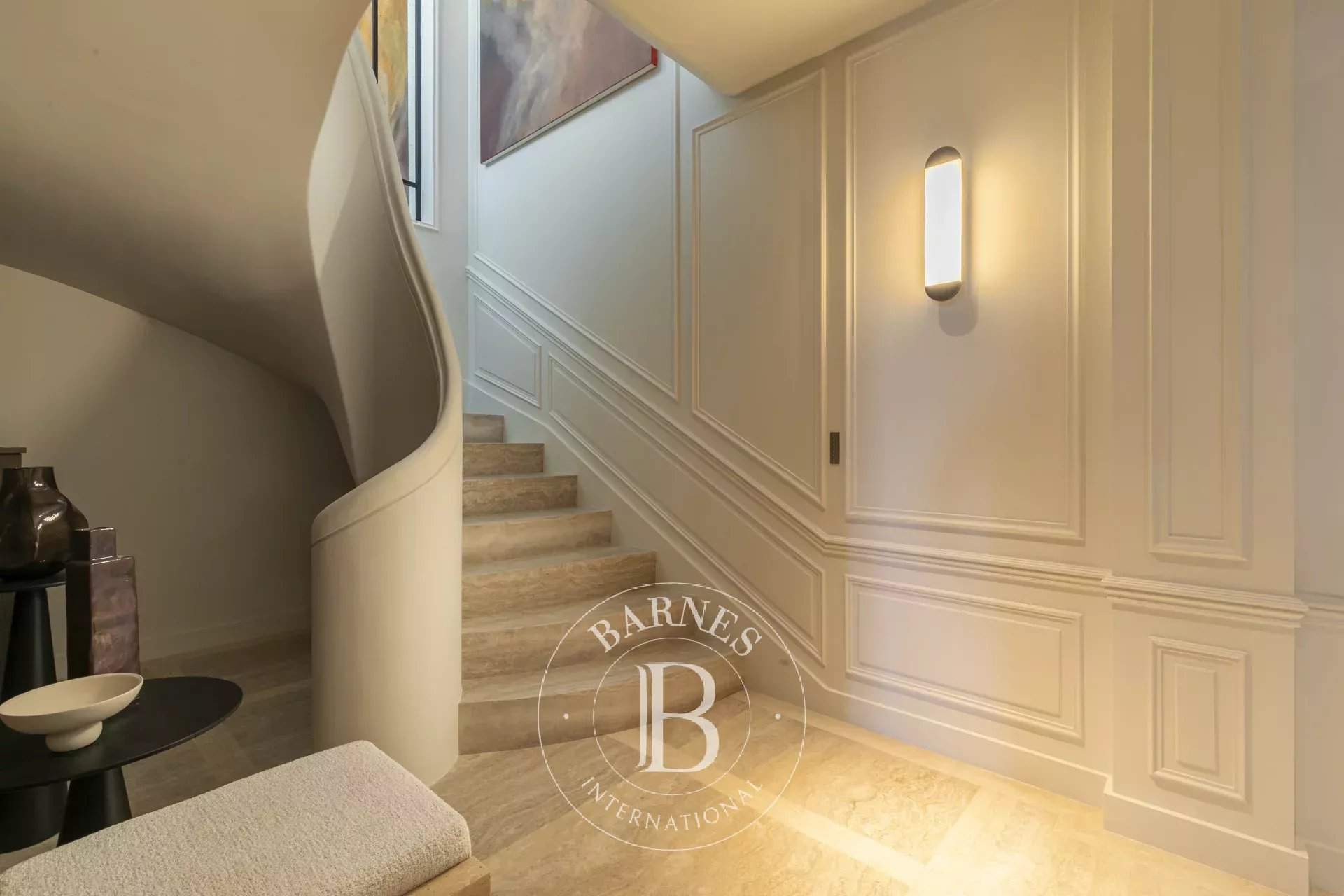 Paris  - Appartement 6 Pièces 3 Chambres - picture 19