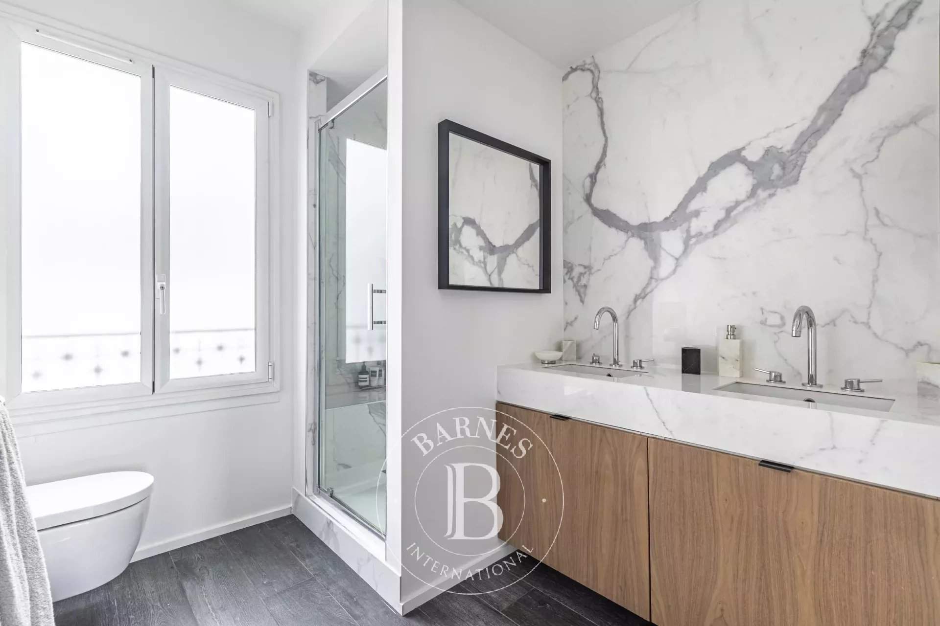 Paris  - Apartment 3 Bedrooms - picture 15