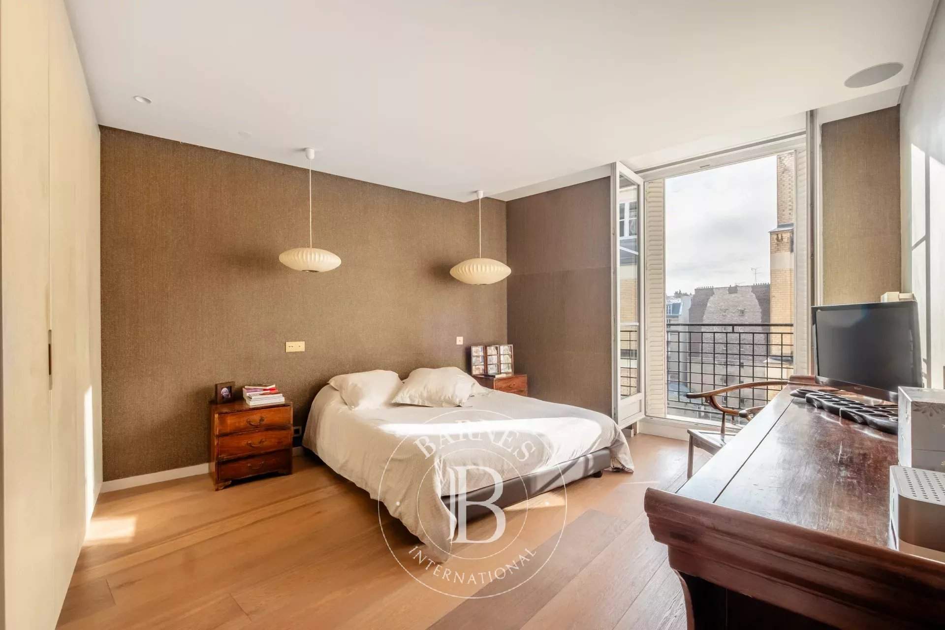 Paris  - Apartment 4 Bedrooms - picture 14