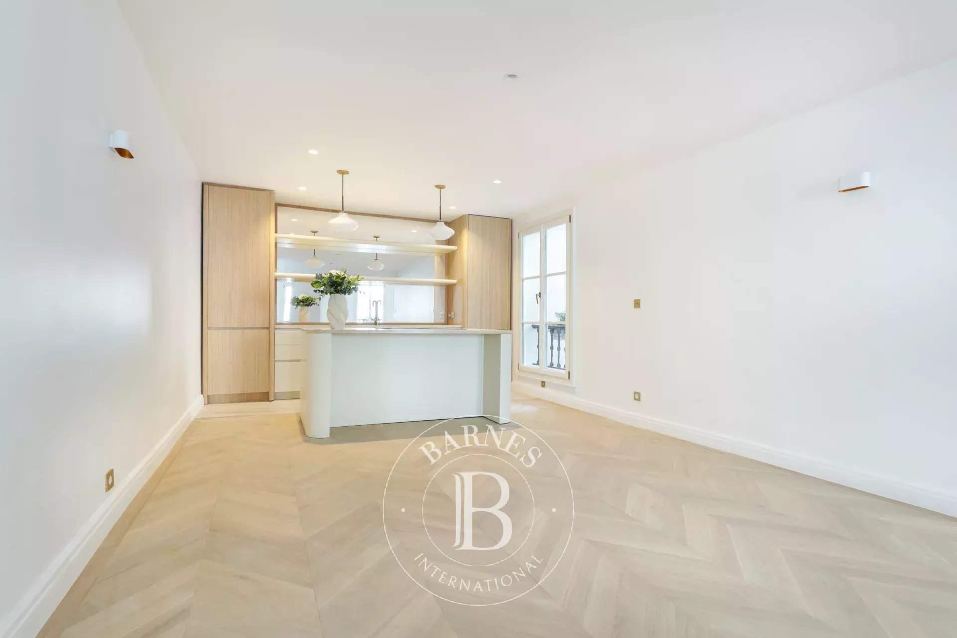 Paris  - Appartement 4 Pièces 2 Chambres - picture 6