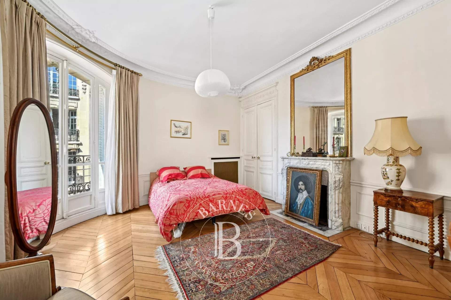 Paris  - Appartement 5 Pièces 3 Chambres - picture 8