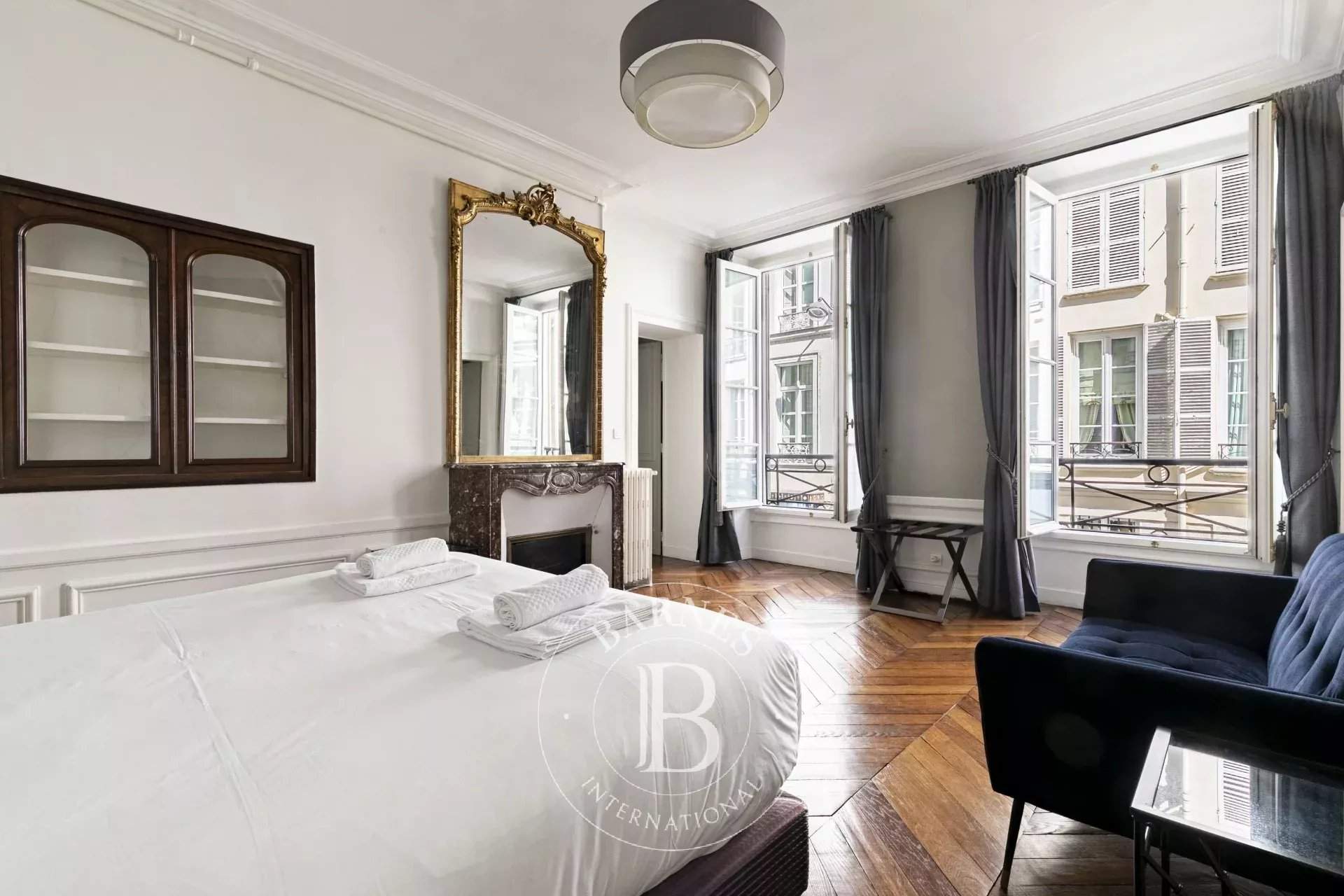 Paris  - Appartement 5 Pi&egrave;ces 3 Chambres - picture 7