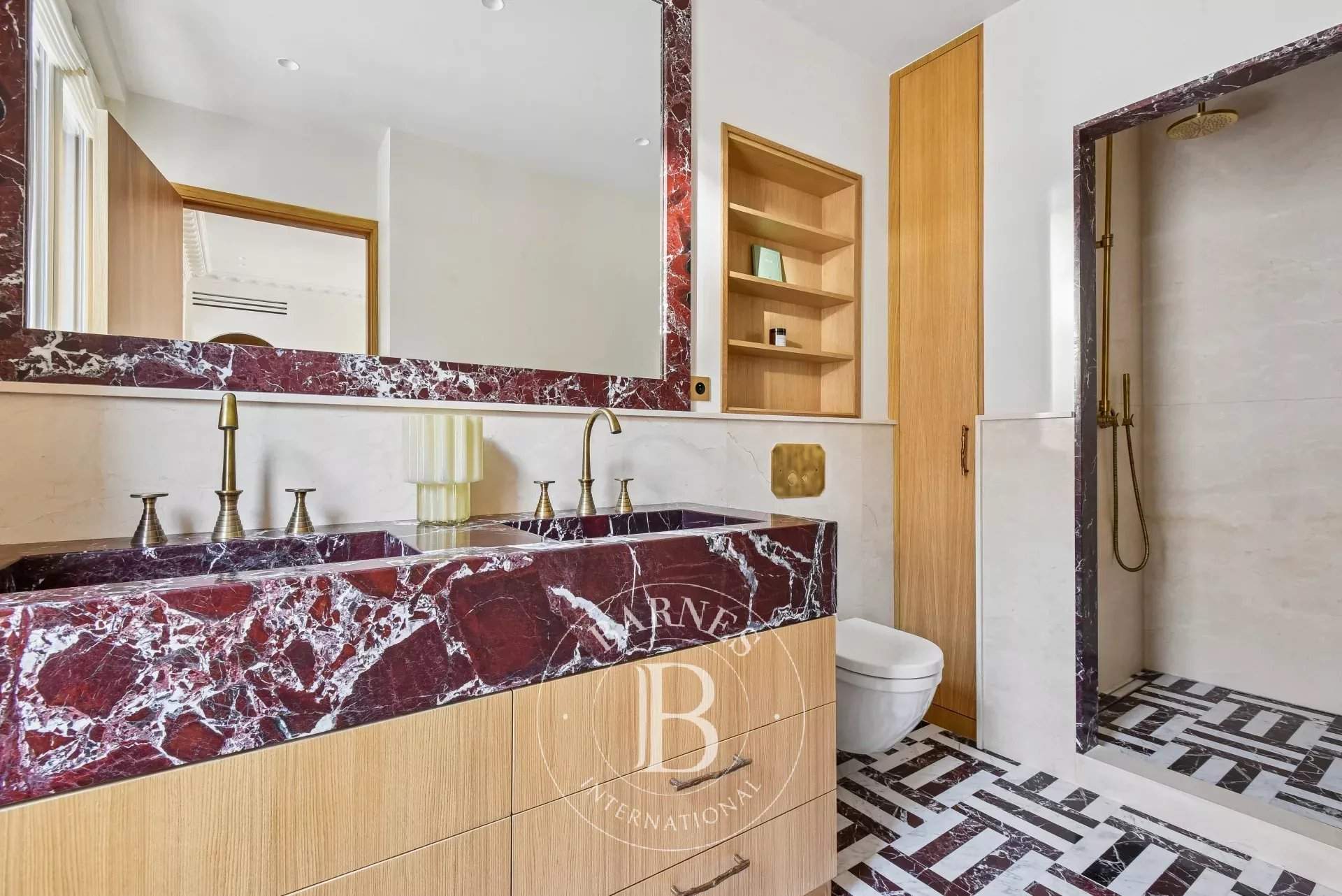 Paris  - Apartment 2 Bedrooms - picture 8