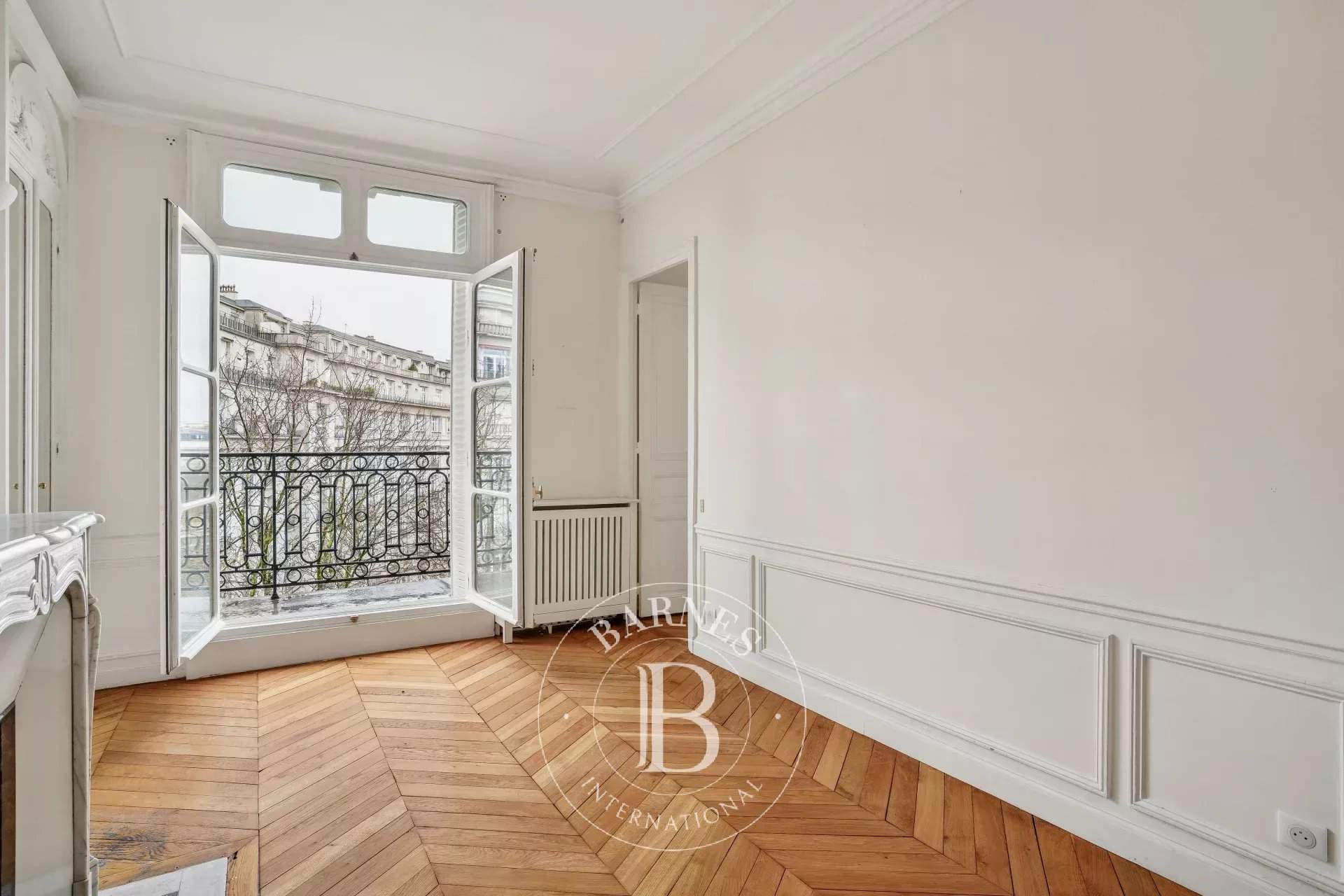 Paris  - Appartement 4 Pi&egrave;ces 2 Chambres - picture 9