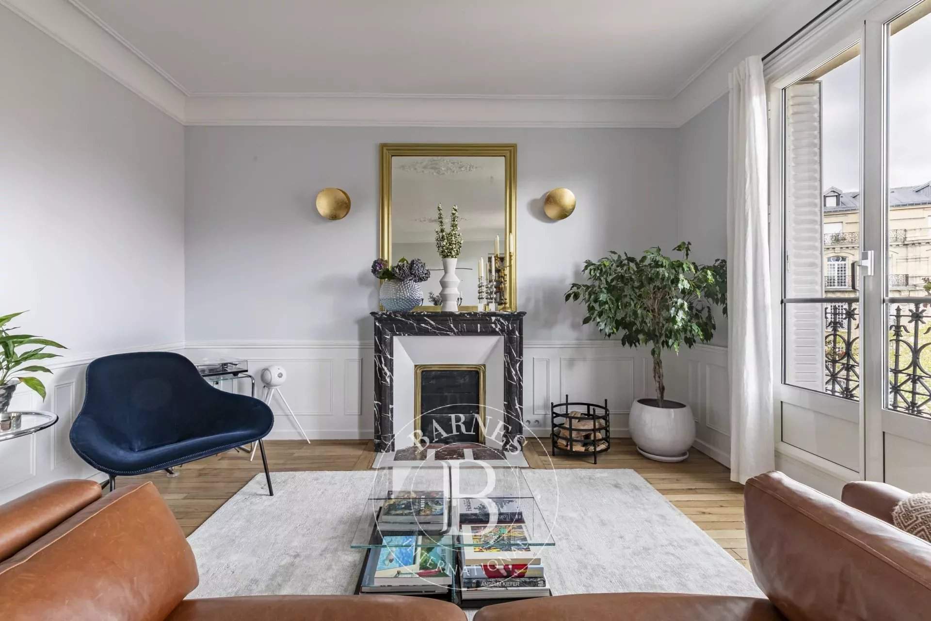 Paris  - Apartment 3 Bedrooms - picture 7