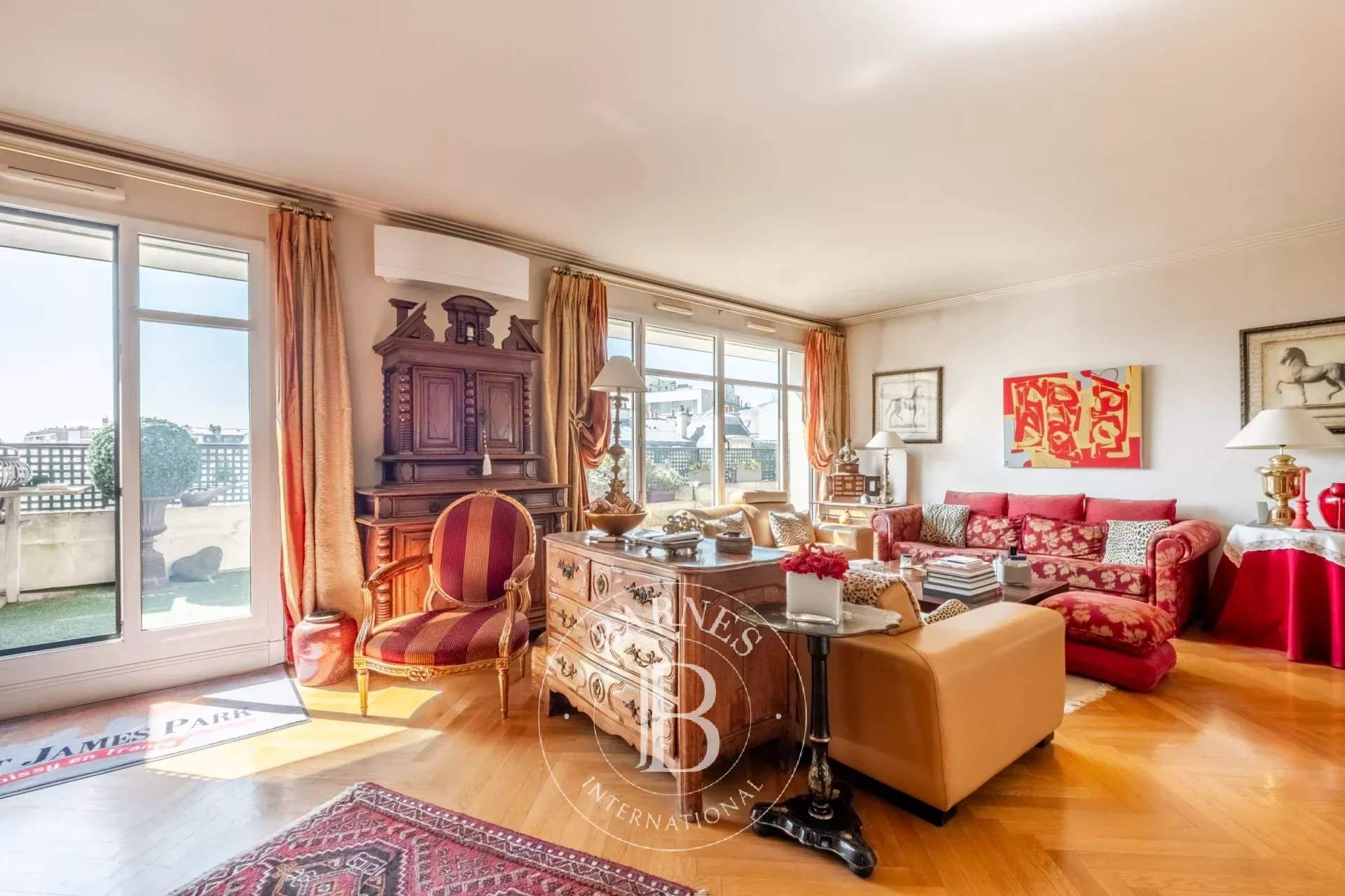 Paris  - Apartment 2 Bedrooms - picture 3