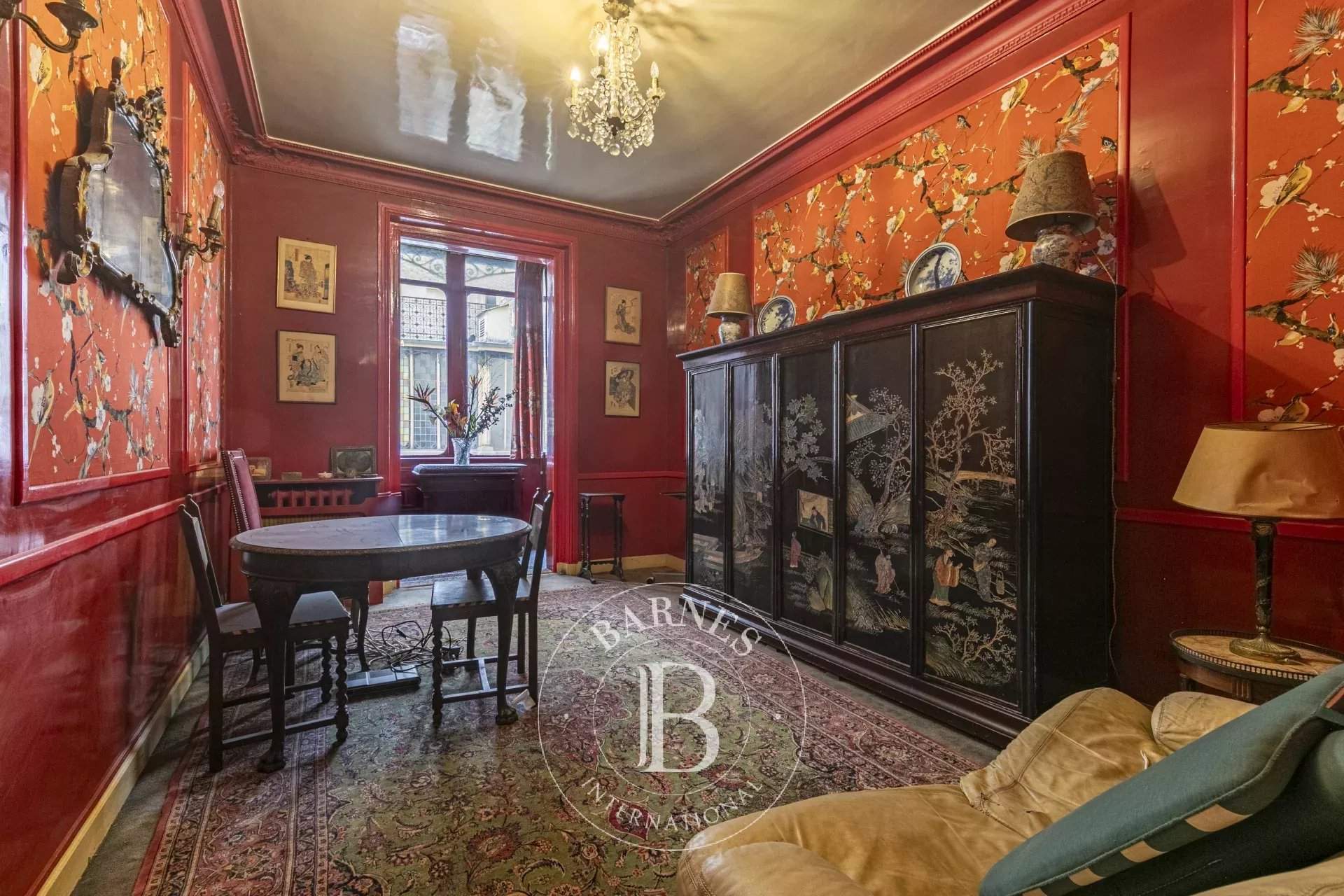 Paris  - Apartment 2 Bedrooms - picture 5