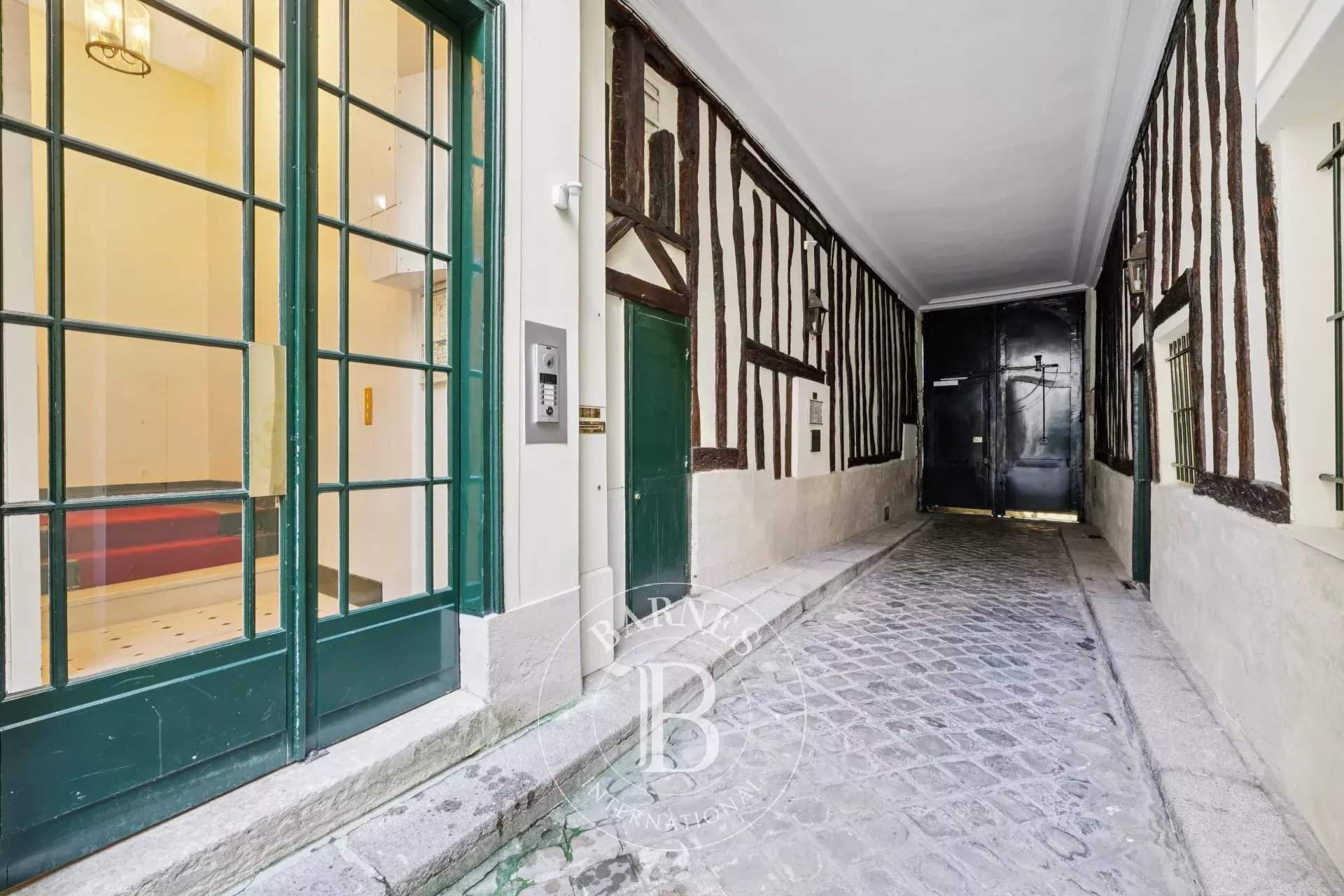 Paris  - Appartement 4 Pi&egrave;ces 2 Chambres - picture 14