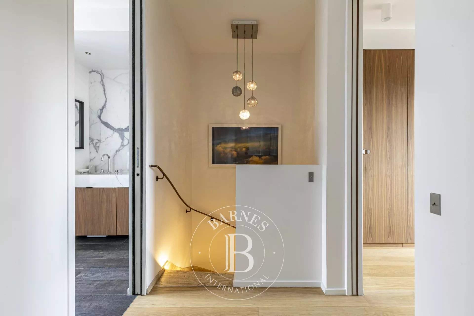 Paris  - Apartment 3 Bedrooms - picture 11