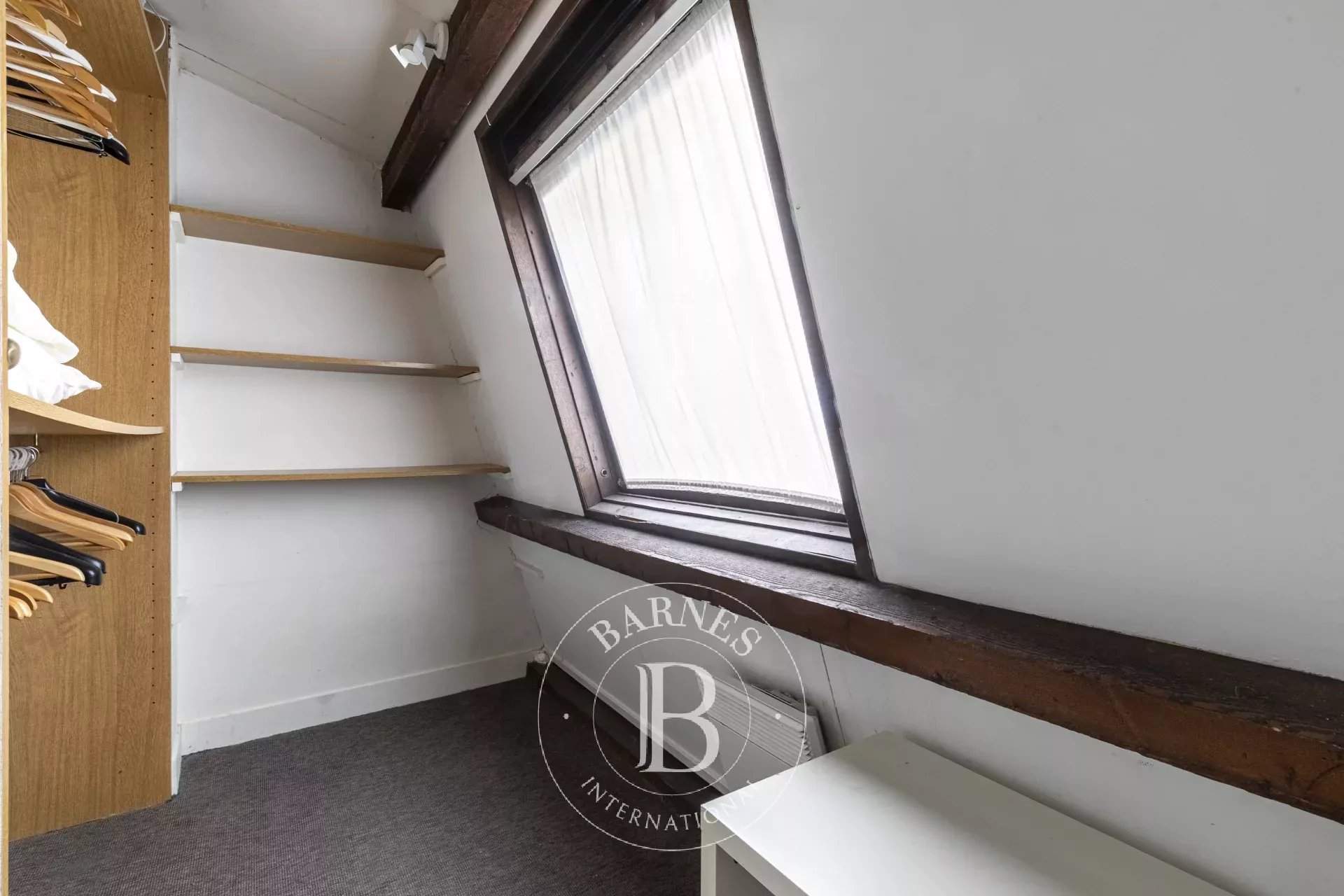 Paris  - Apartment 3 Bedrooms - picture 16