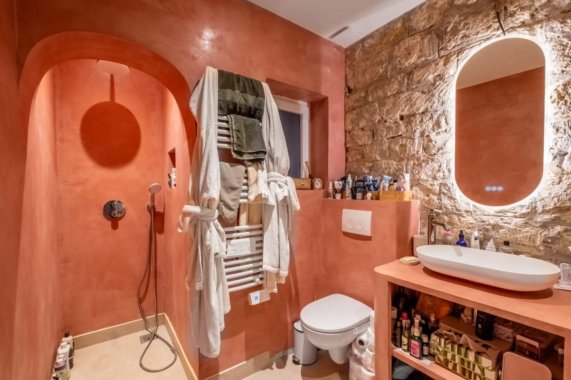 Paris  - Apartment 3 Bedrooms - picture 16