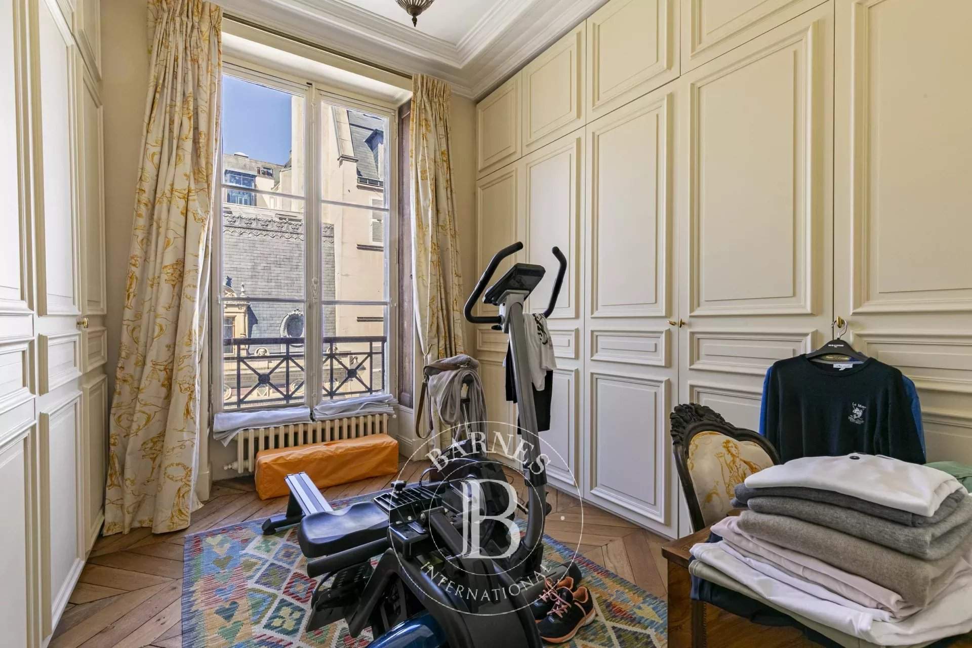 Paris  - Appartement 7 Pièces 4 Chambres - picture 18