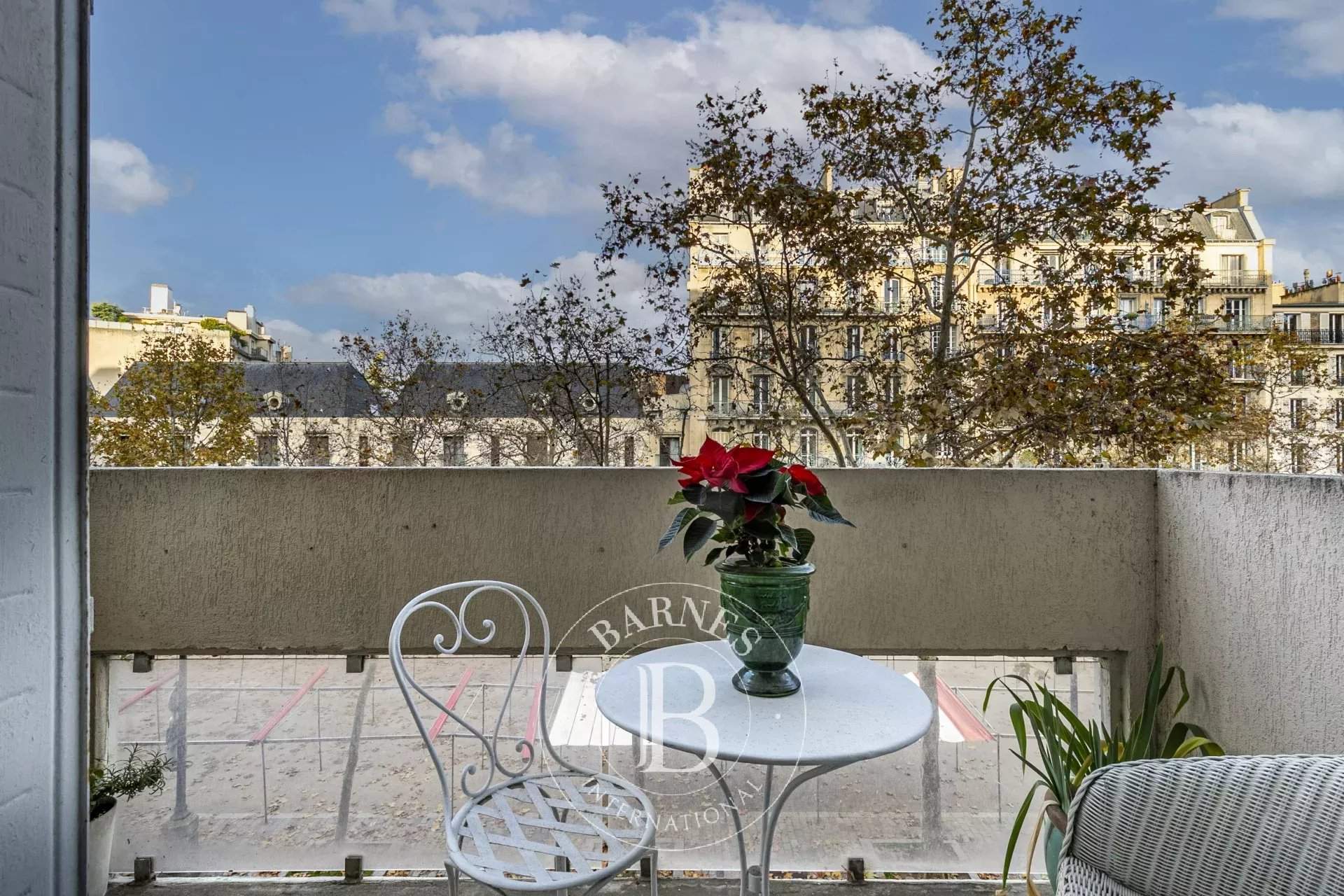 Paris  - Apartment 4 Bedrooms - picture 13