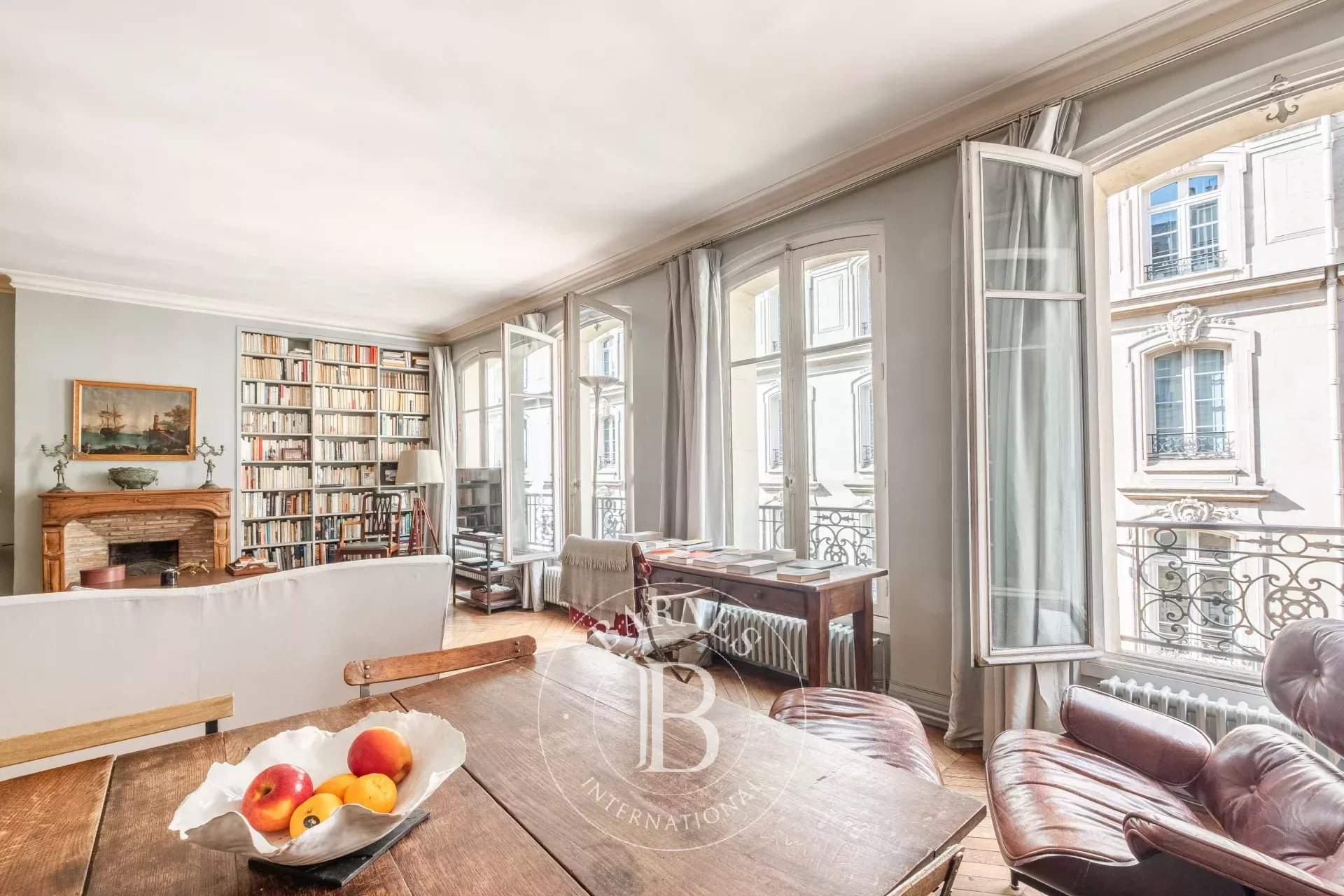 Paris  - Appartement 4 Pi&egrave;ces 2 Chambres - picture 7