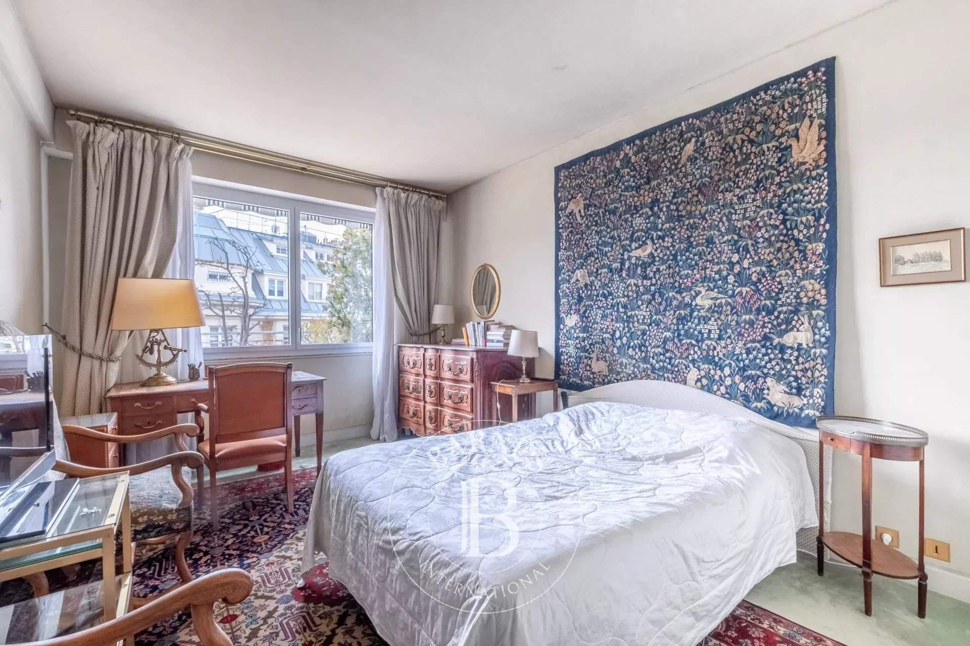 Paris  - Appartement 5 Pi&egrave;ces 2 Chambres - picture 5