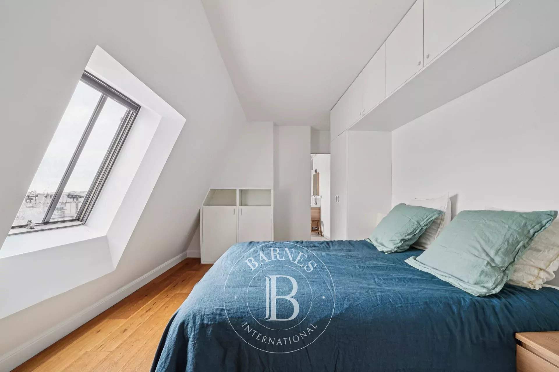 Paris  - Appartement 4 Pièces 2 Chambres - picture 9