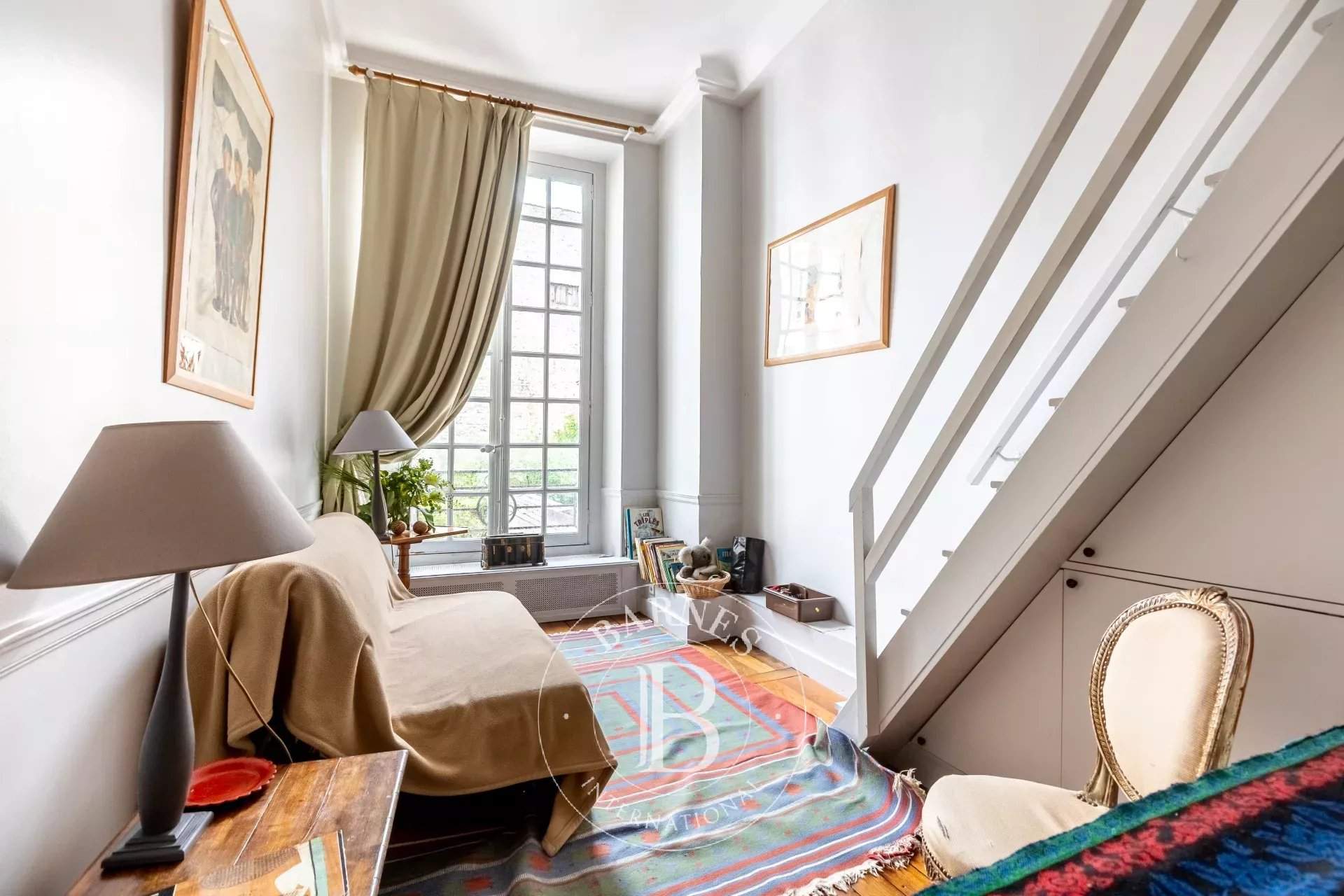 Paris  - Apartment 3 Bedrooms - picture 11