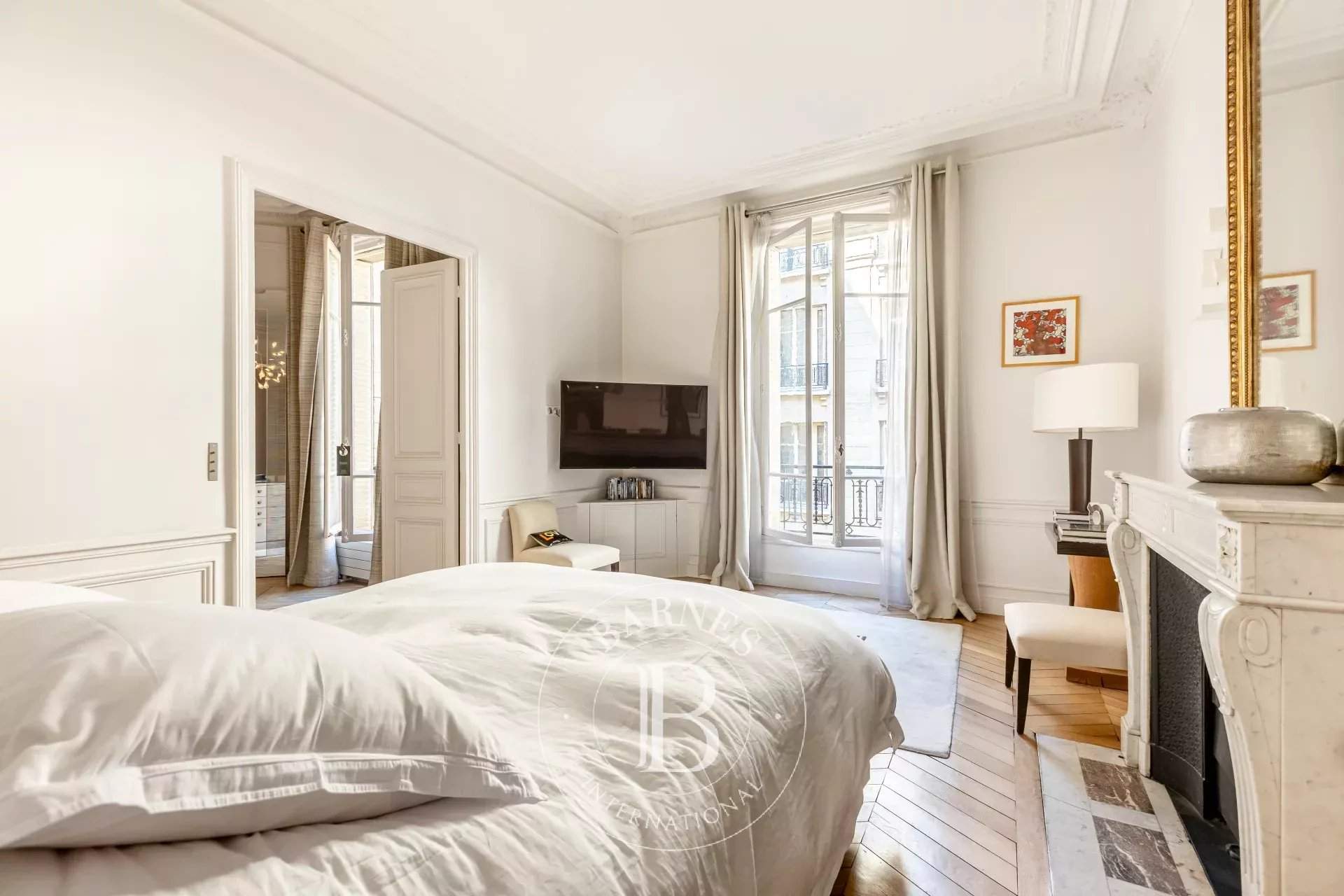 Paris  - Appartement 7 Pi&egrave;ces 4 Chambres - picture 17