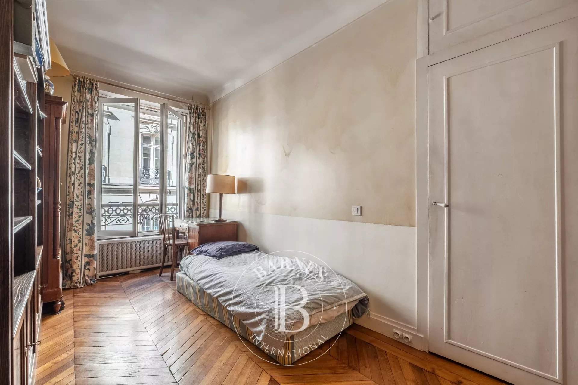 Paris  - Appartement 6 Pi&egrave;ces 4 Chambres - picture 9