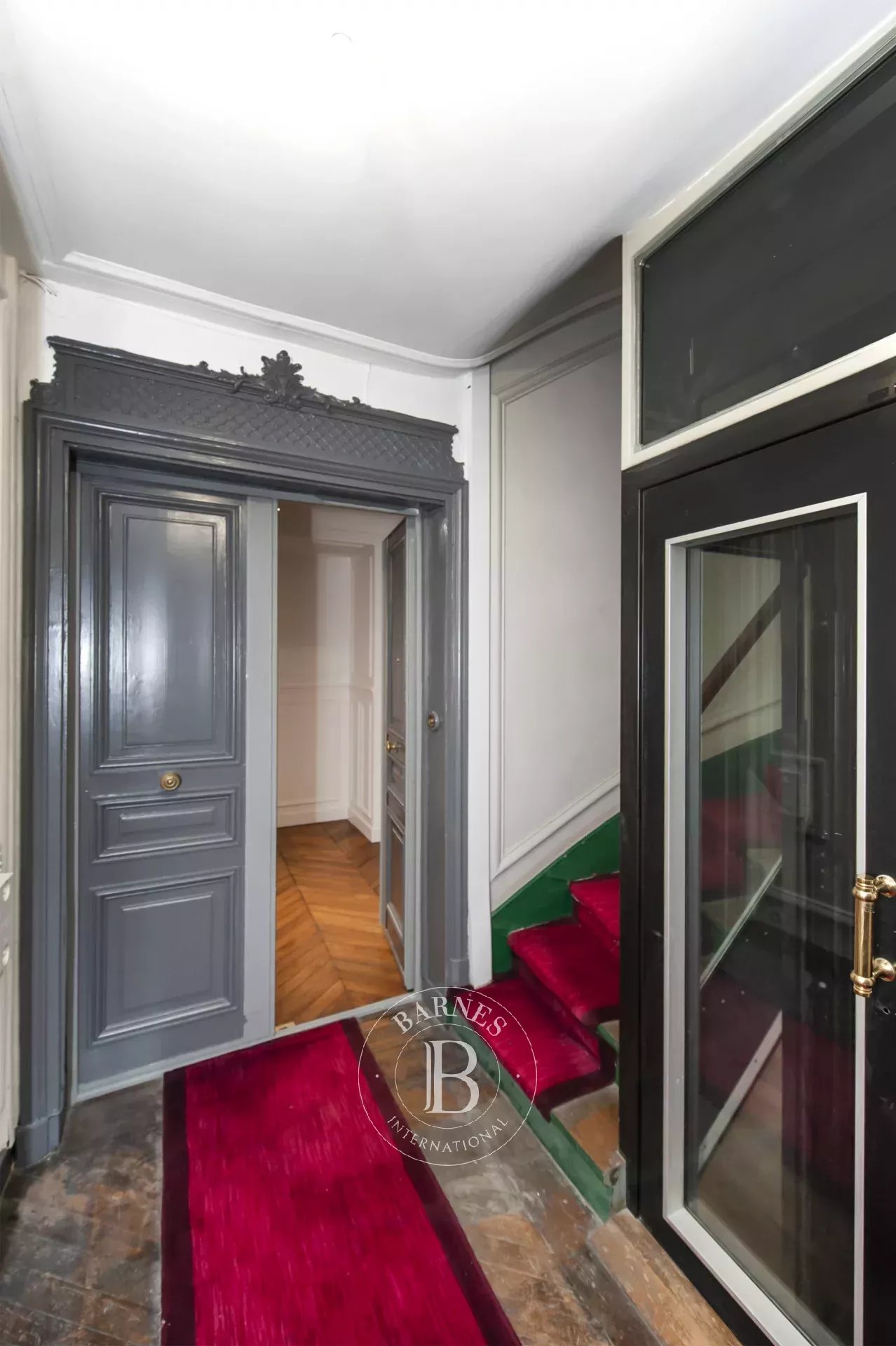 Paris  - Piso 4 Cuartos 2 Habitaciones - picture 19