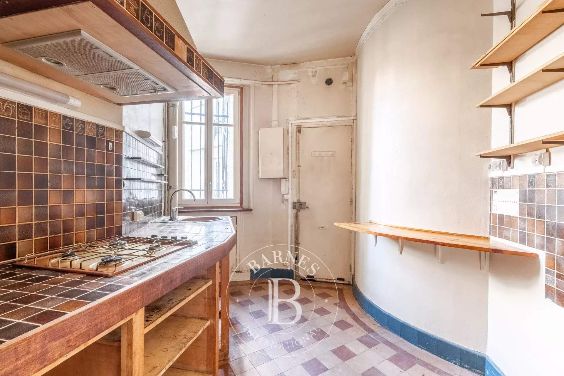 Paris  - Apartment 3 Bedrooms - picture 7