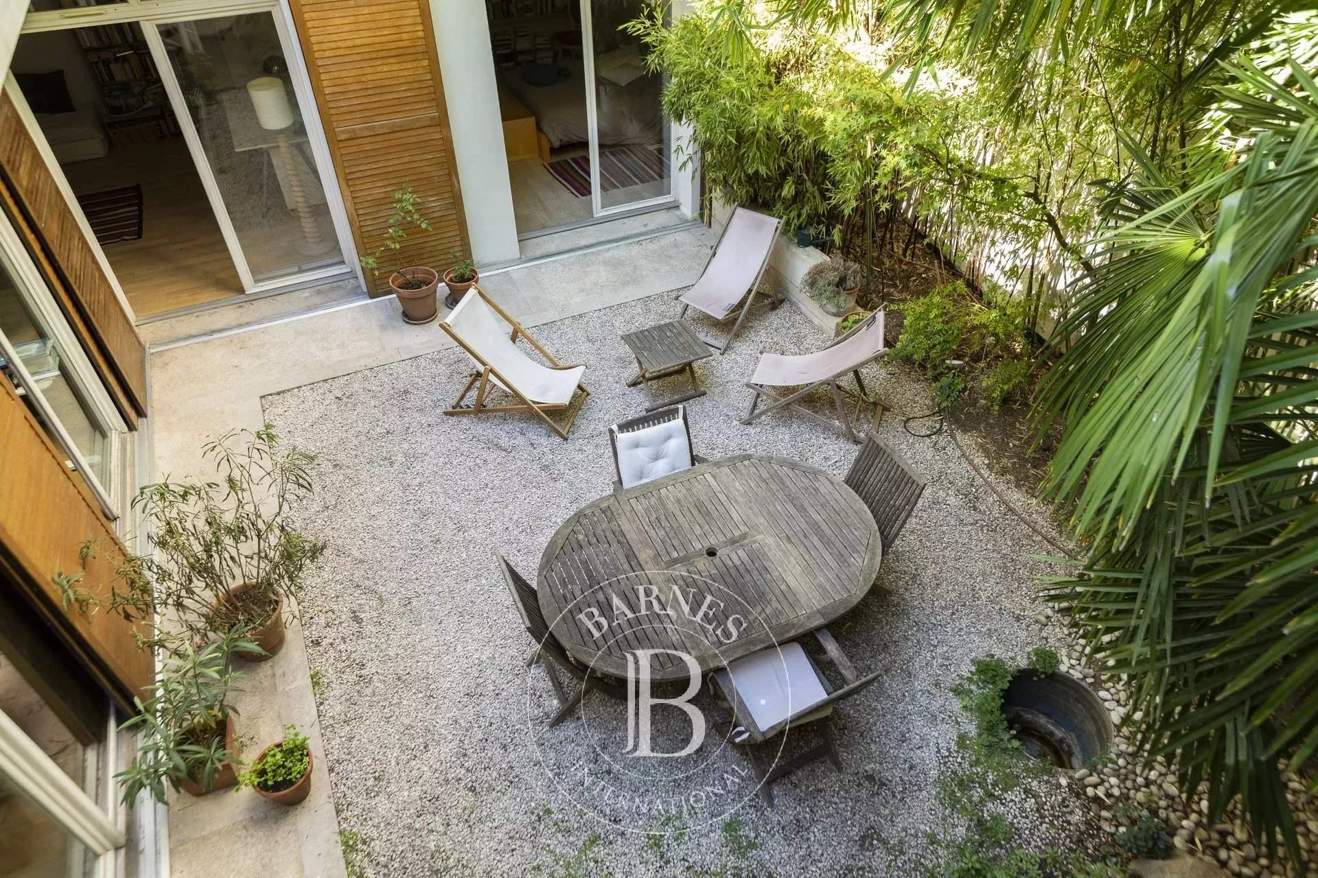 Paris  - Piso 7 Cuartos 4 Habitaciones - picture 10