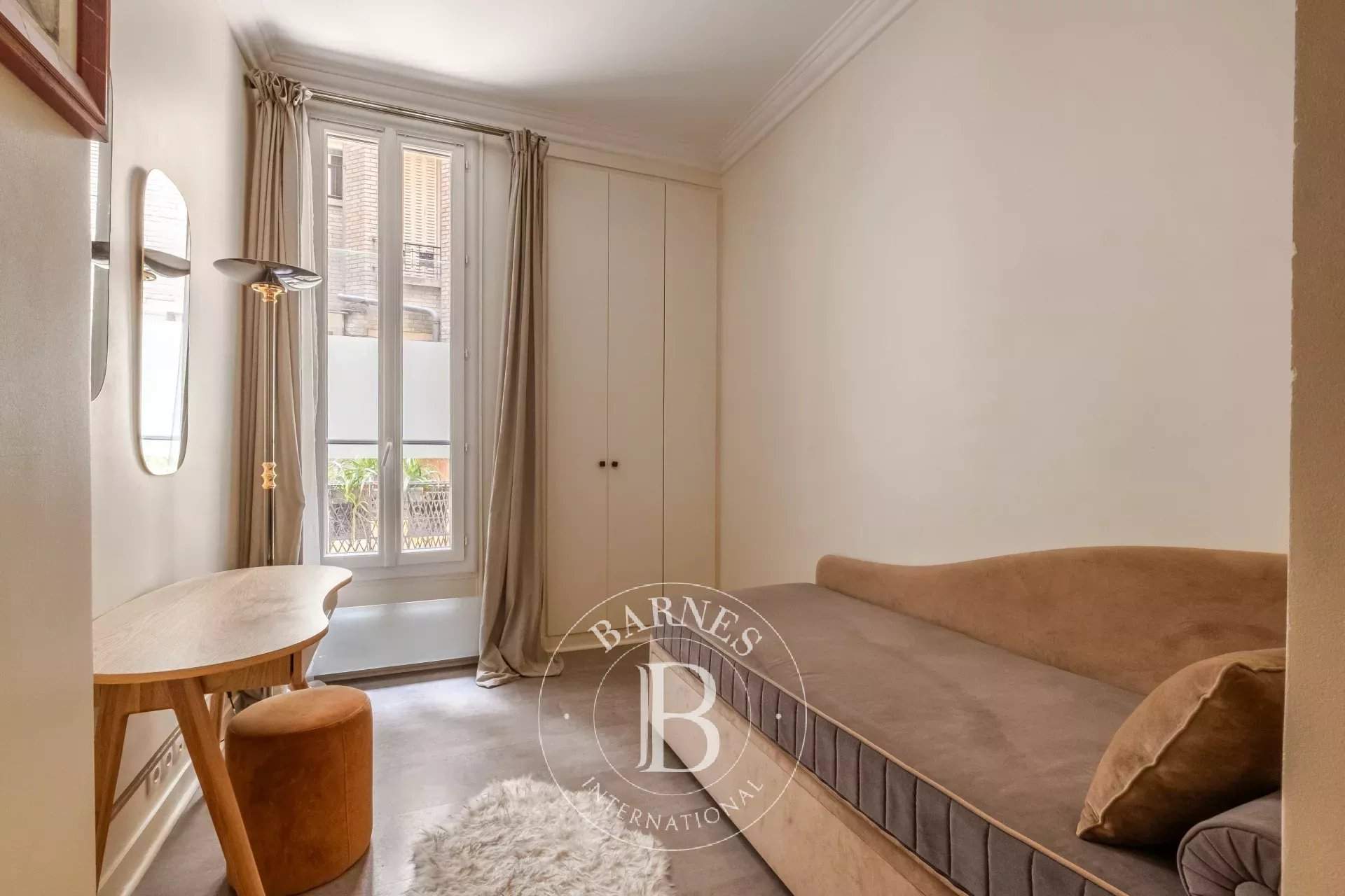 Paris  - Piso 5 Cuartos 3 Habitaciones - picture 9