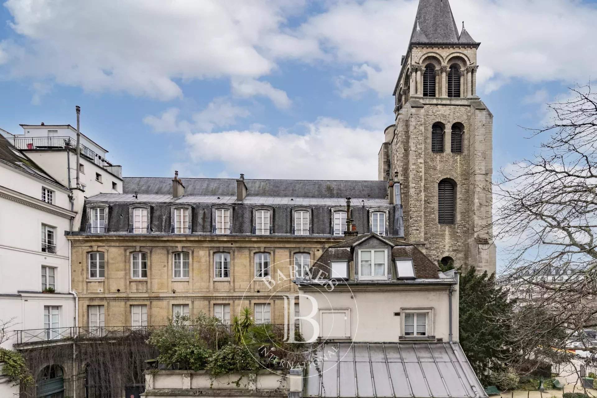 Paris  - Appartement 4 Pièces 2 Chambres - picture 15