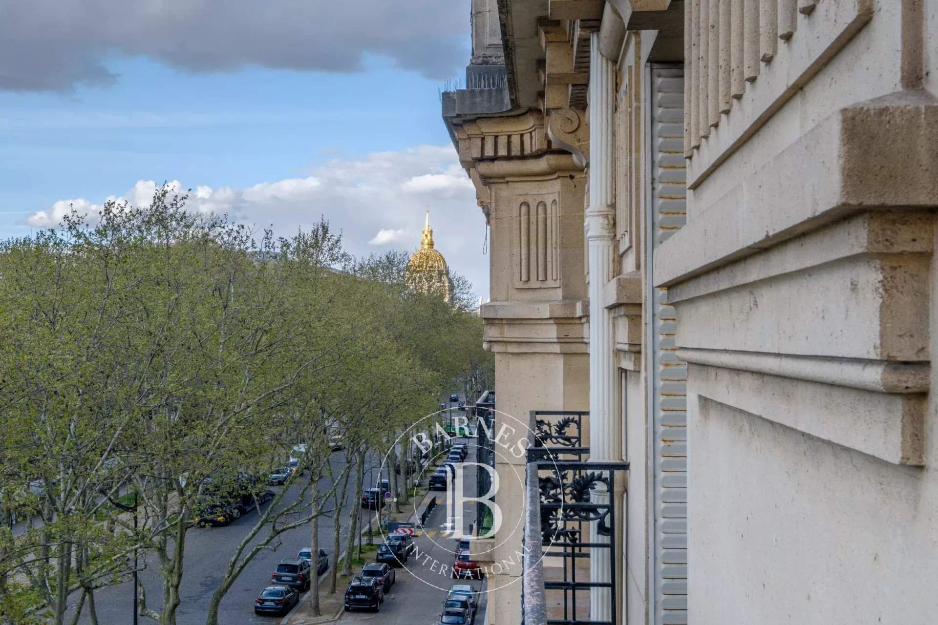 Paris  - Apartment 2 Bedrooms - picture 12