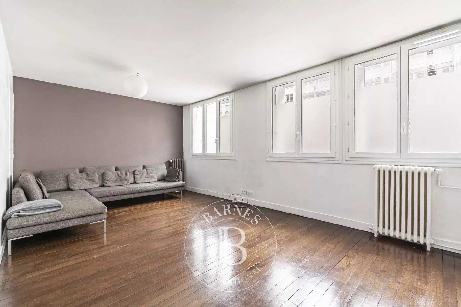 Paris  - Apartment 2 Bedrooms